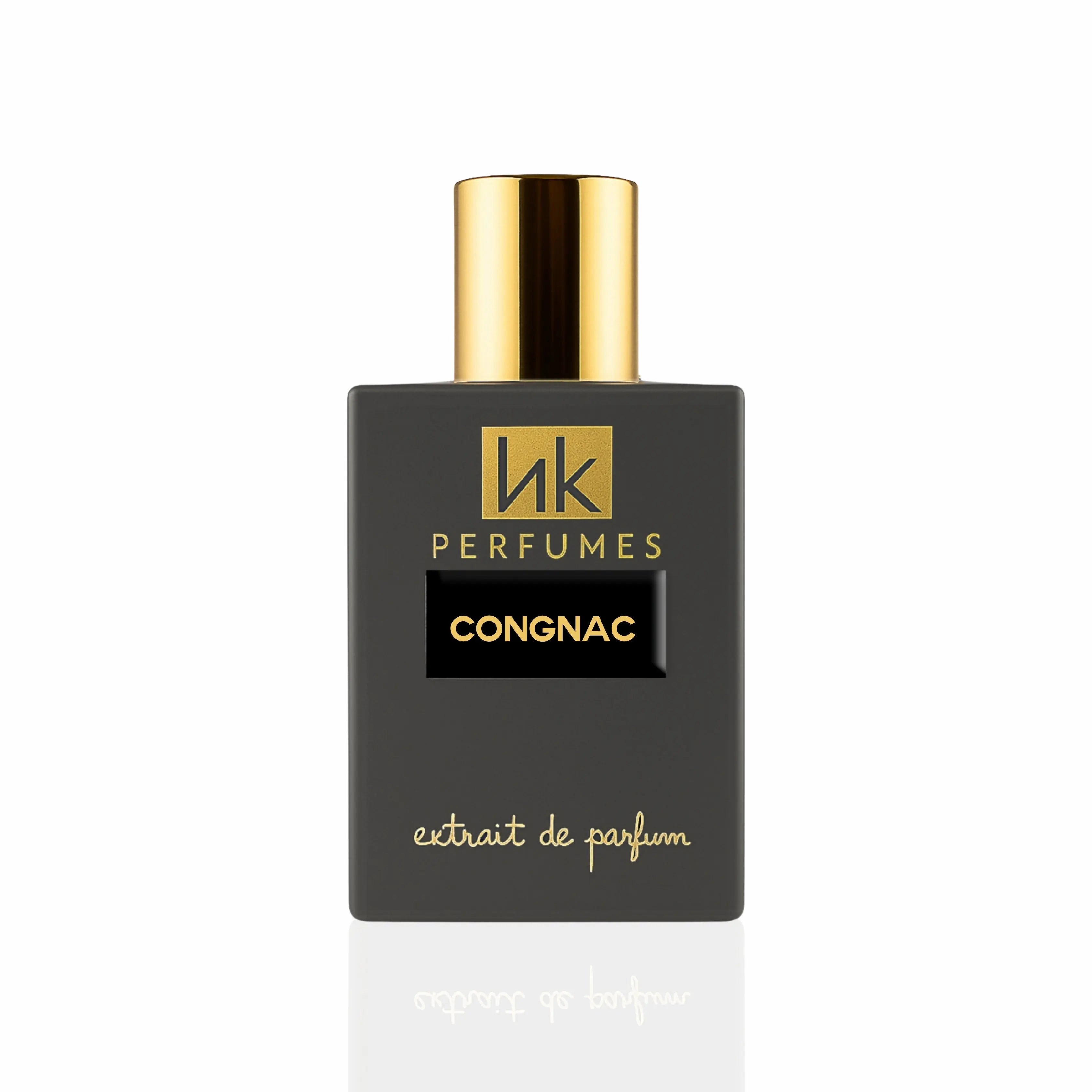 Congnac inspired by Angels Share Kilian