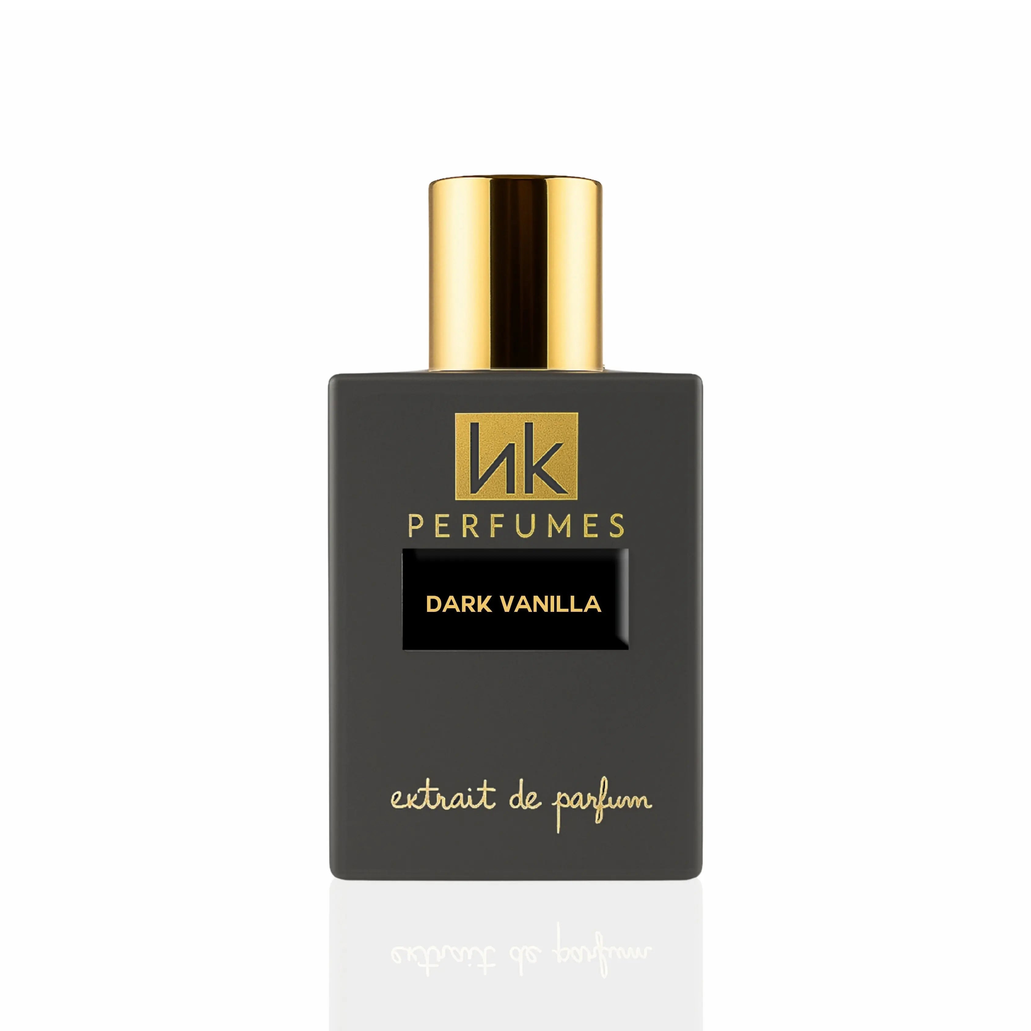 Dark Vanilla Inspired by Tom Ford Tobacco Vanille