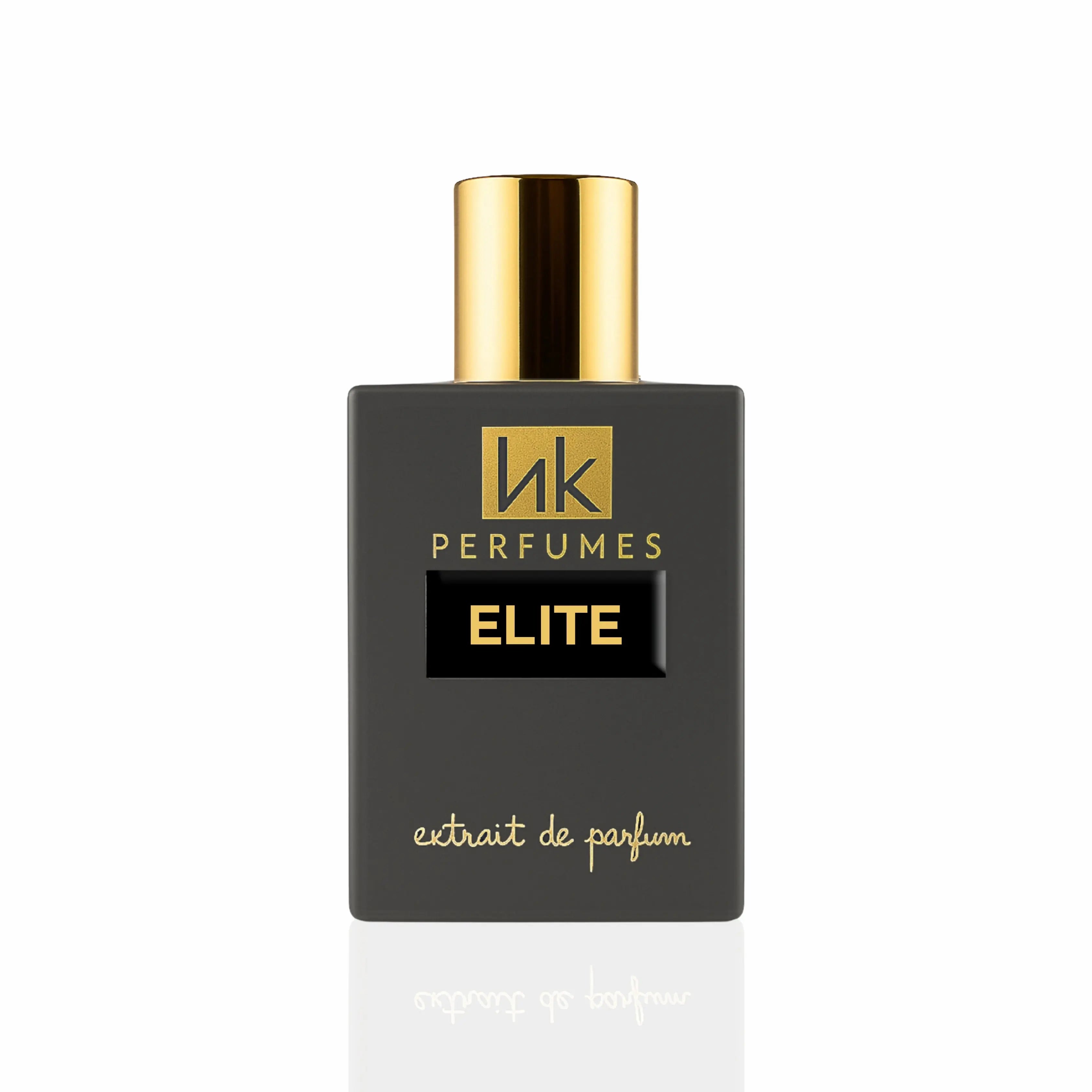 Elite Inspired By Naxos Xerjoff