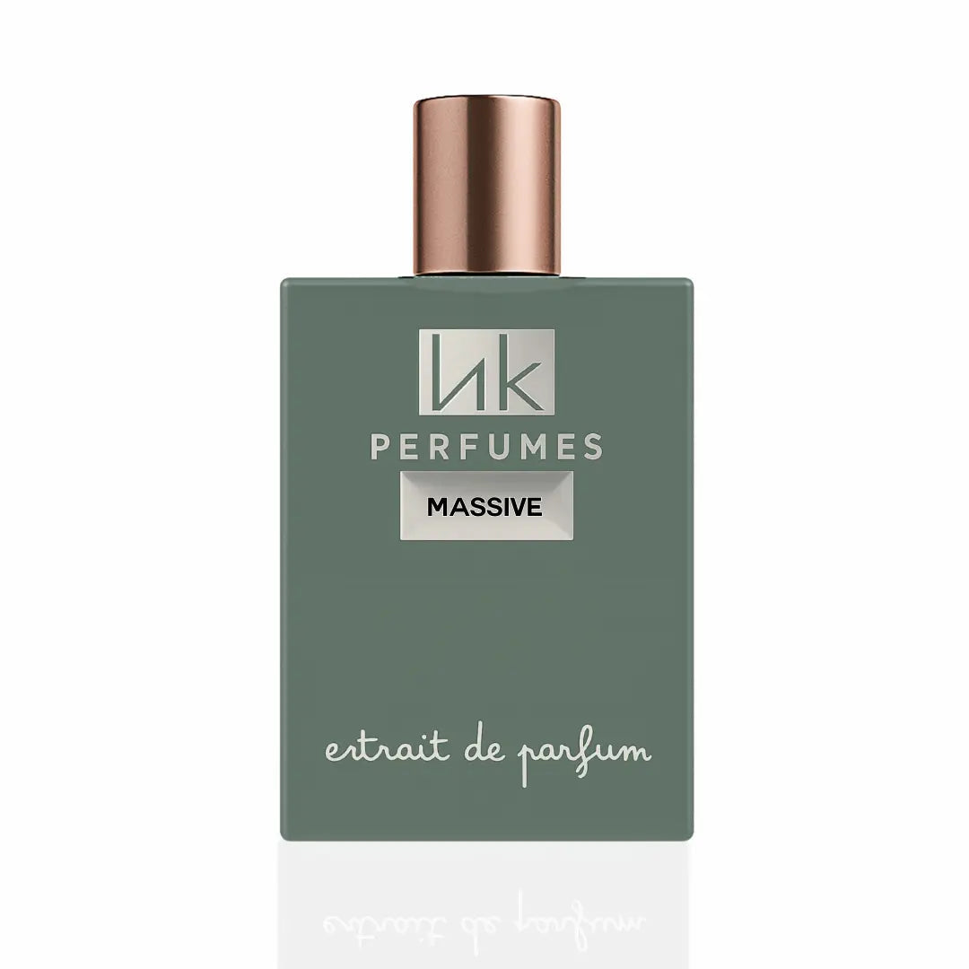 Massive Inspired By Amouage Epic Man