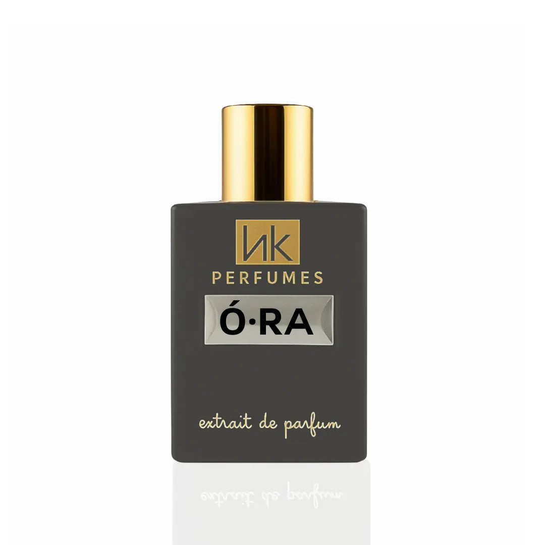 Ó·RA Inspired By LV's Meteore Cologne