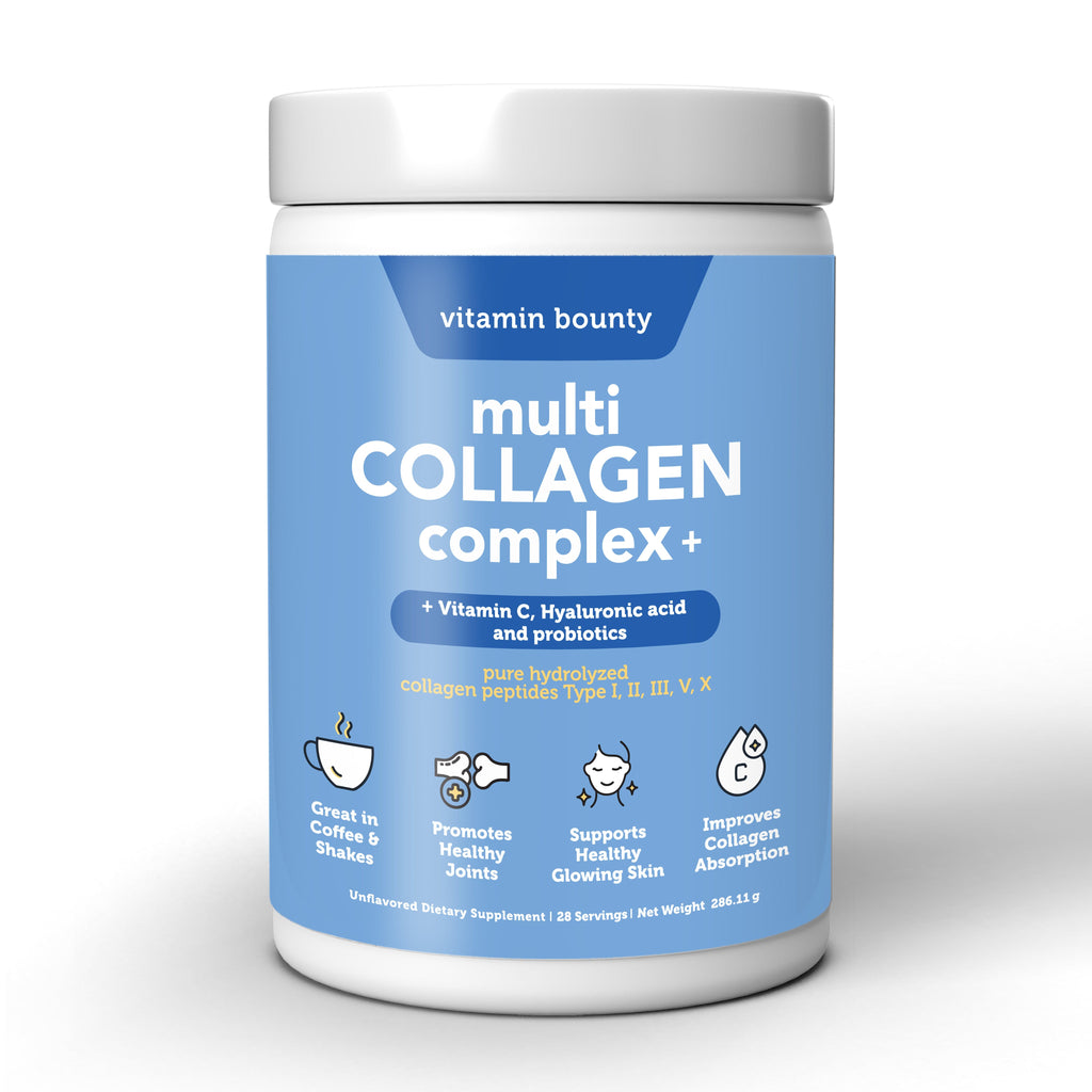 Multi Collagen Complex +