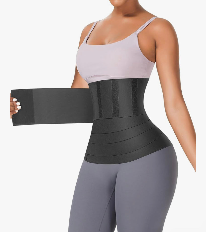 Chigirlmall Waist Trainer for Women Trimmer