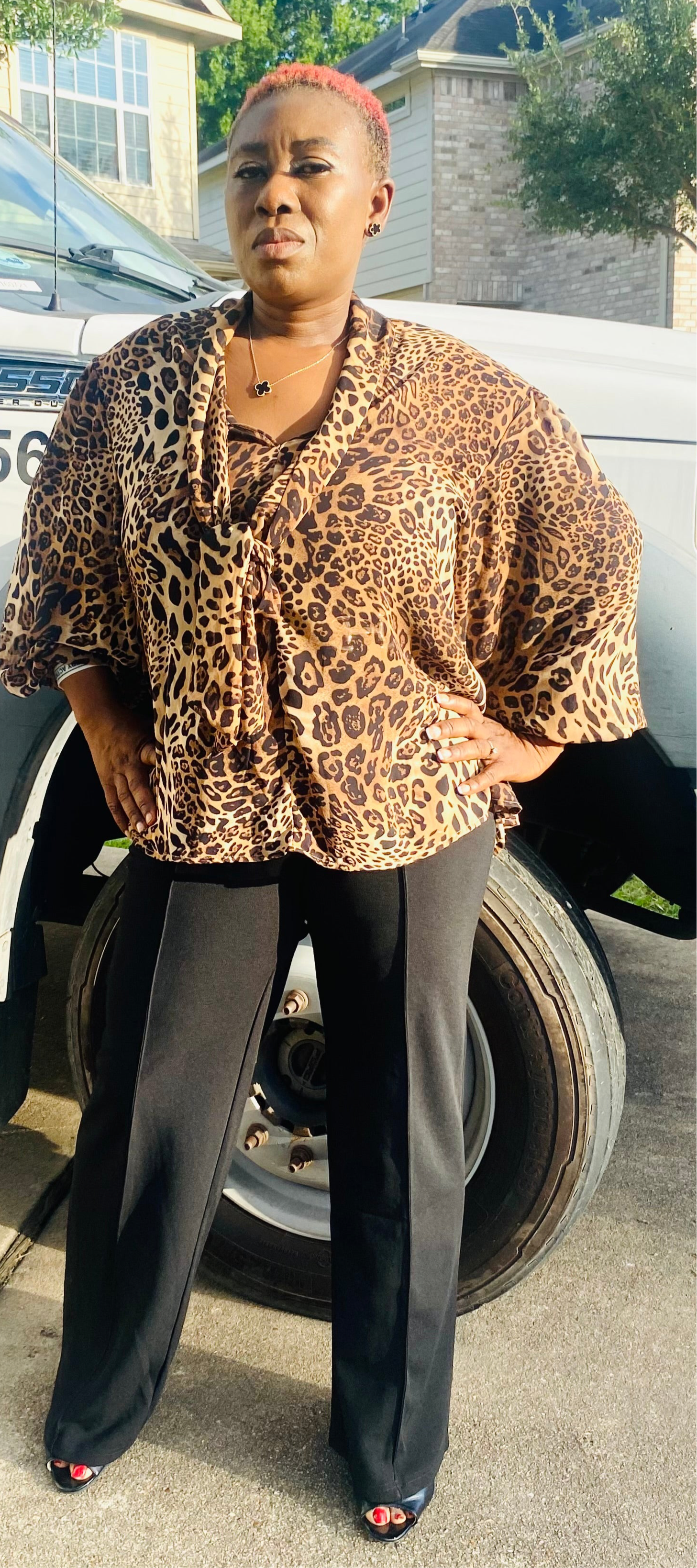 Diva boss chic collection