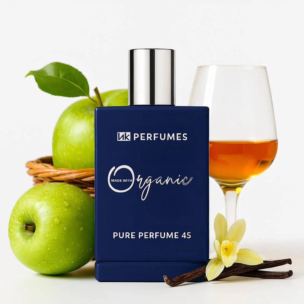 Apple Club Inspired by Kilian Apple Brandy