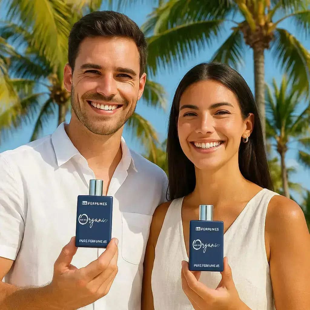 Aqua Green –Inspired by Aqua Media Cologne Forte