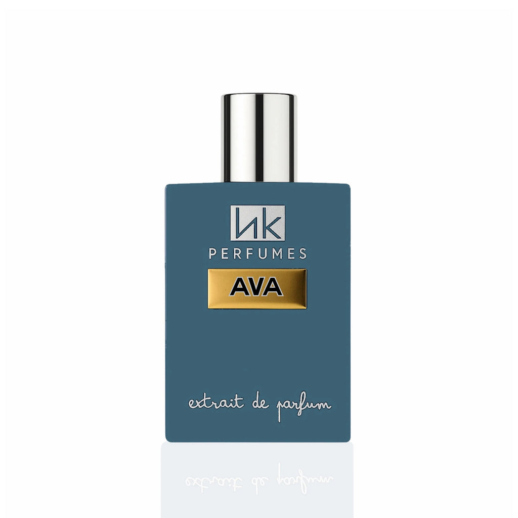 Ava Inspired by Montale Roses Elixir