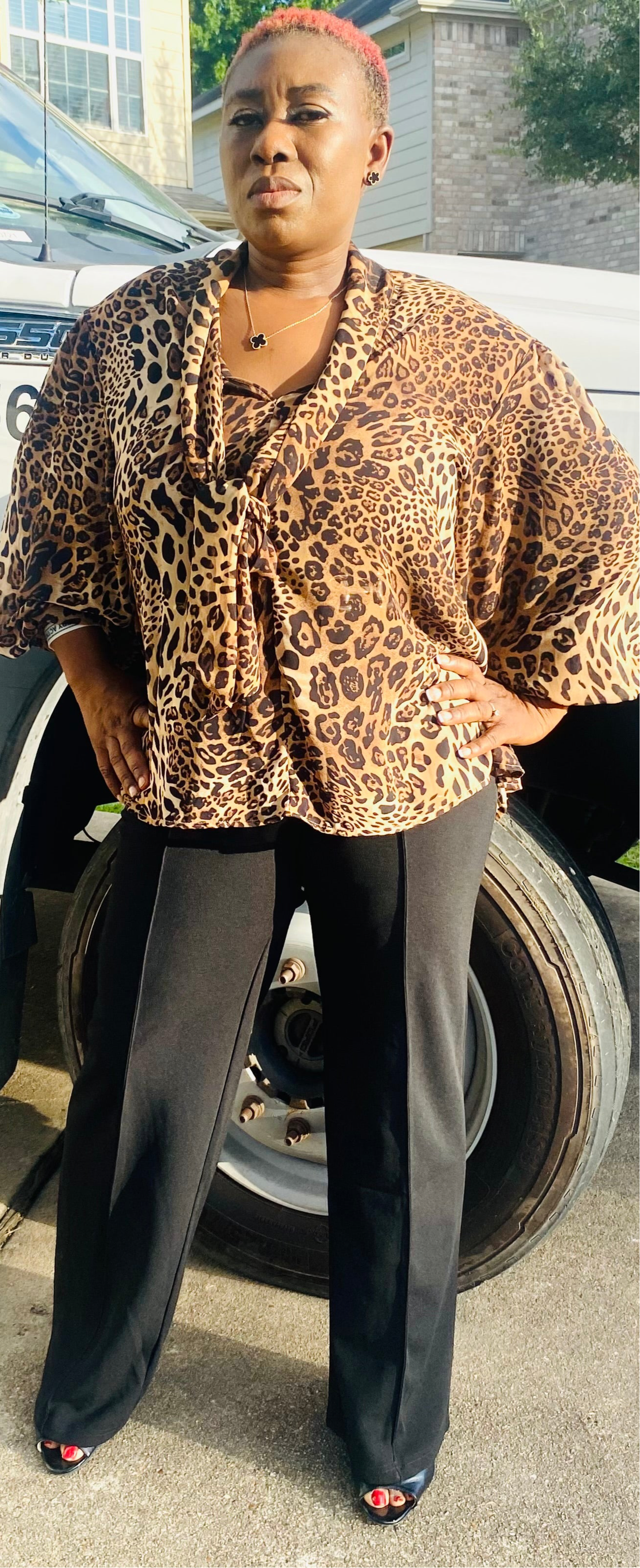 Diva boss chic collection