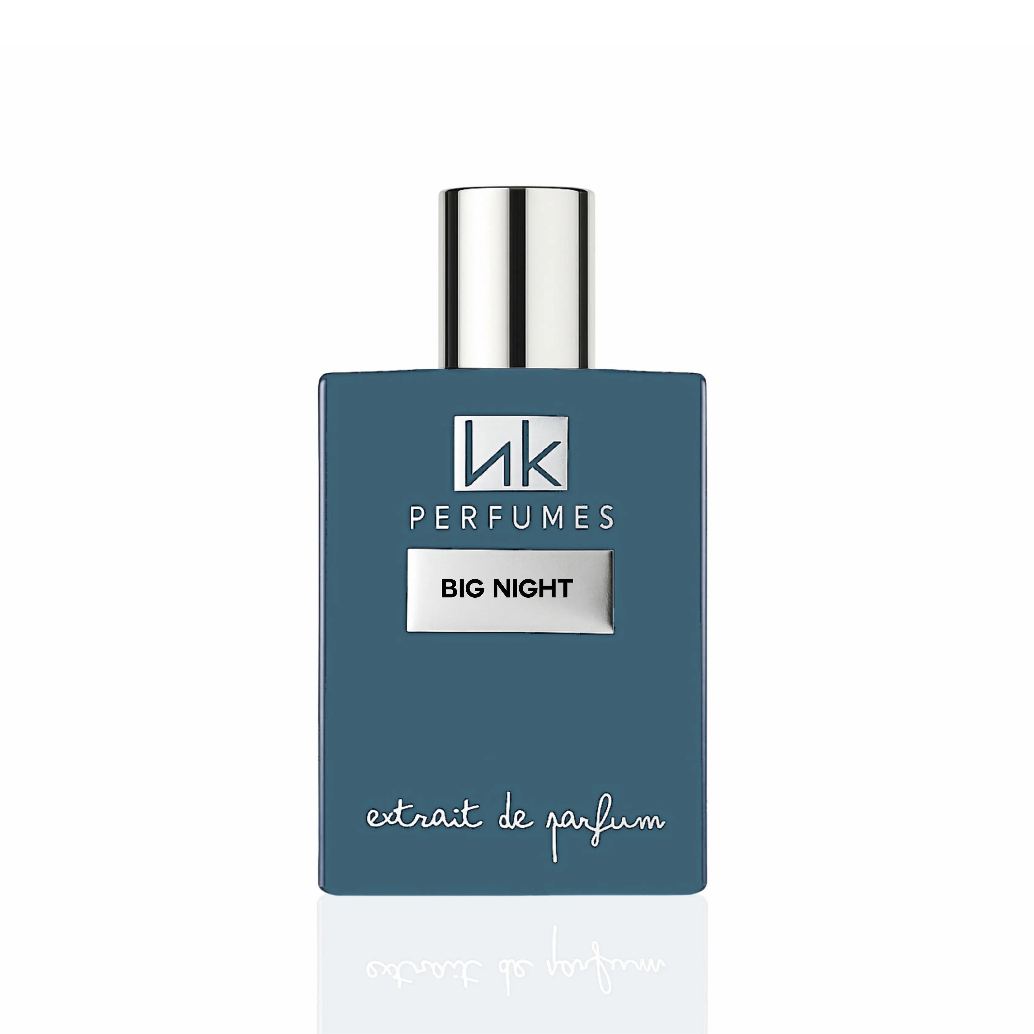 Big Night Inspired By Amouage Purpose 50