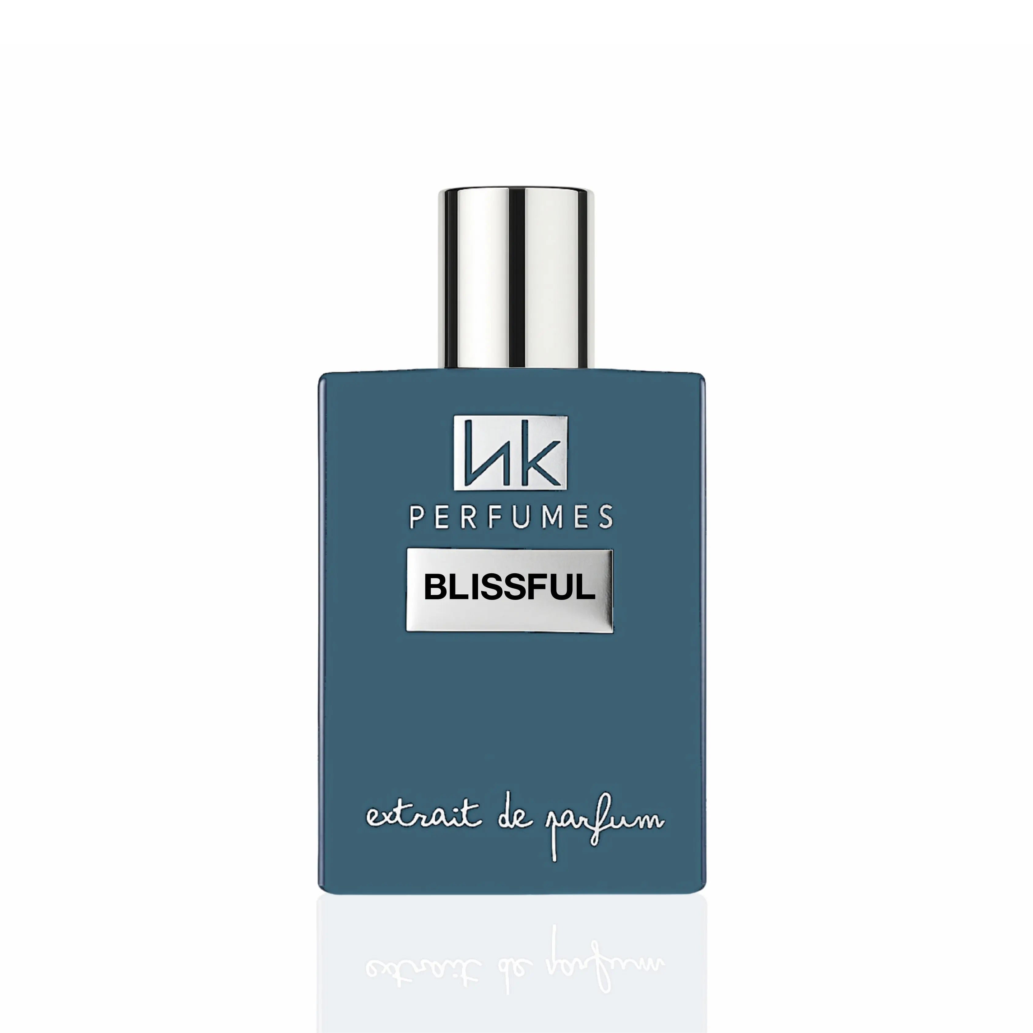 Blissful Inspired by  Thomas Kosmala No.4 Apres L'Amour