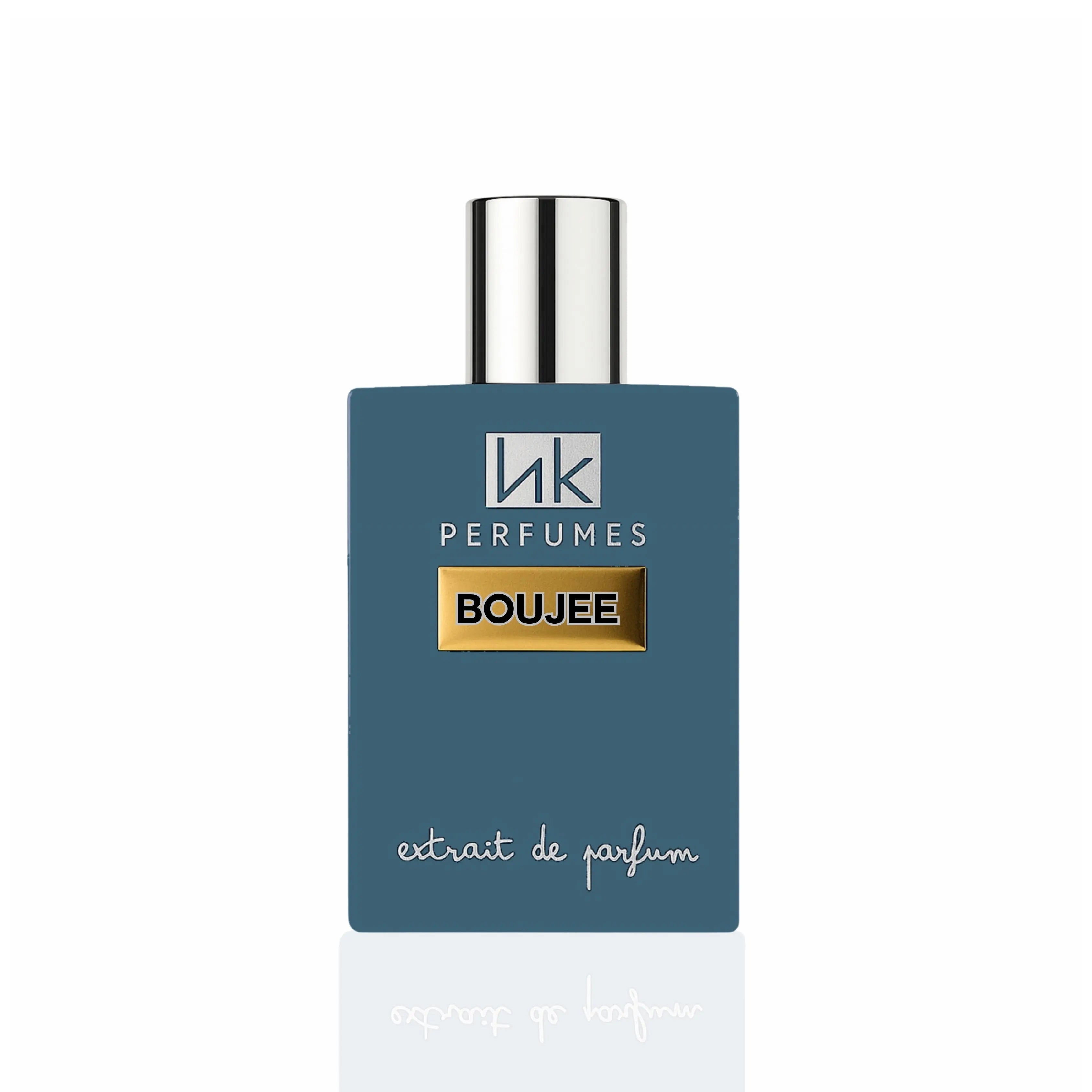 Boujee Inspired by Sirène Fragrance Du Bois