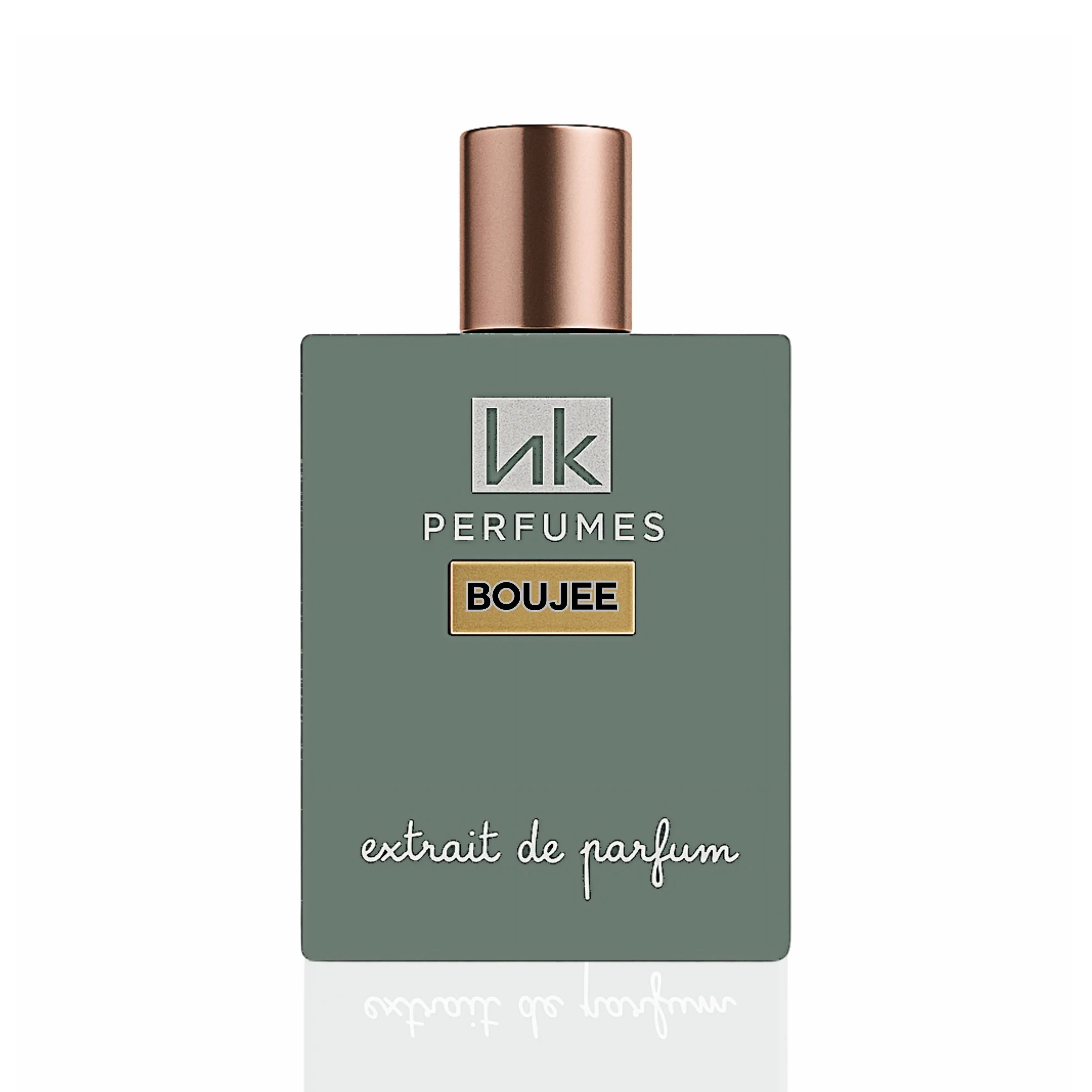 Boujee Inspired by Sirène Fragrance Du Bois