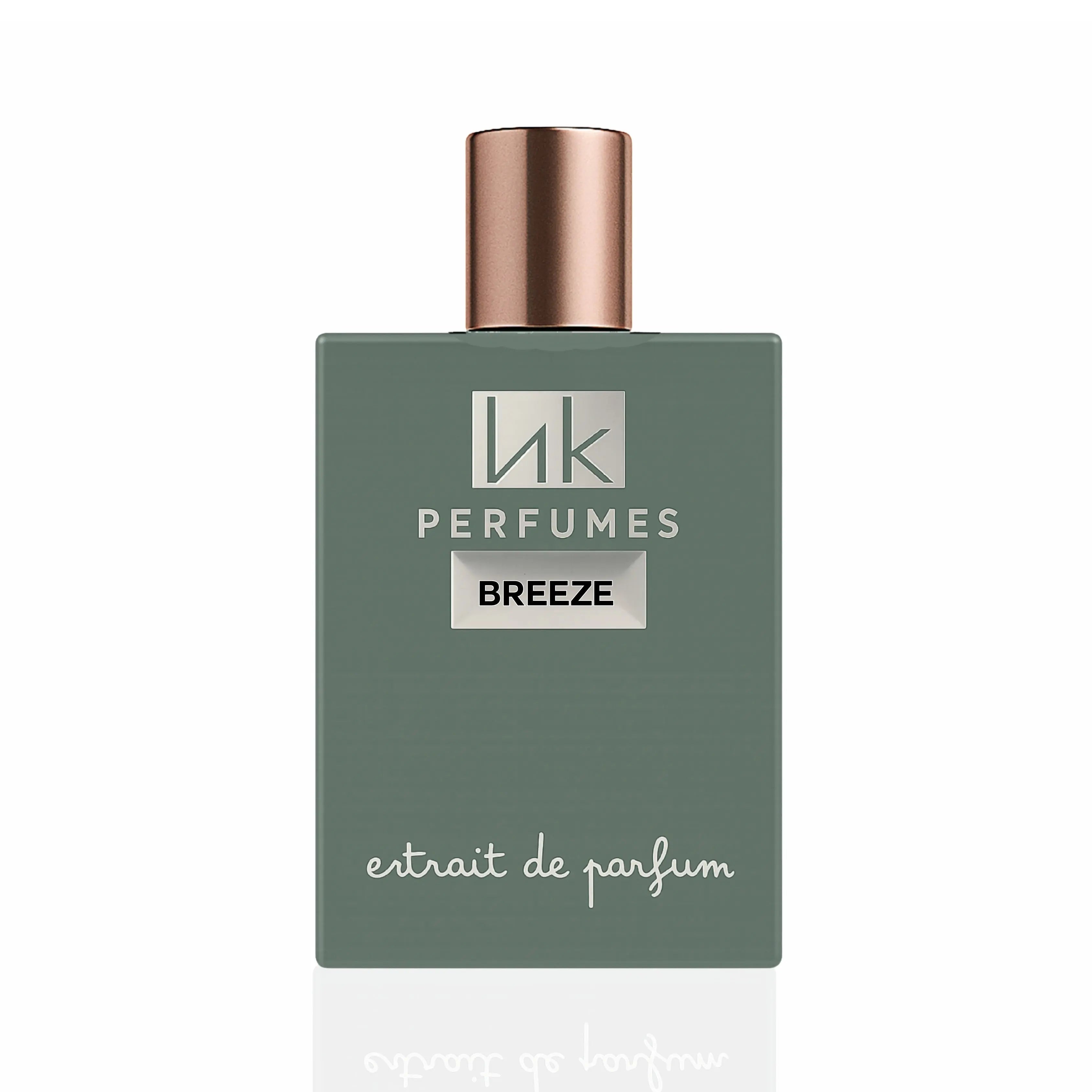 Breeze Inspired By Spell On You Perfume