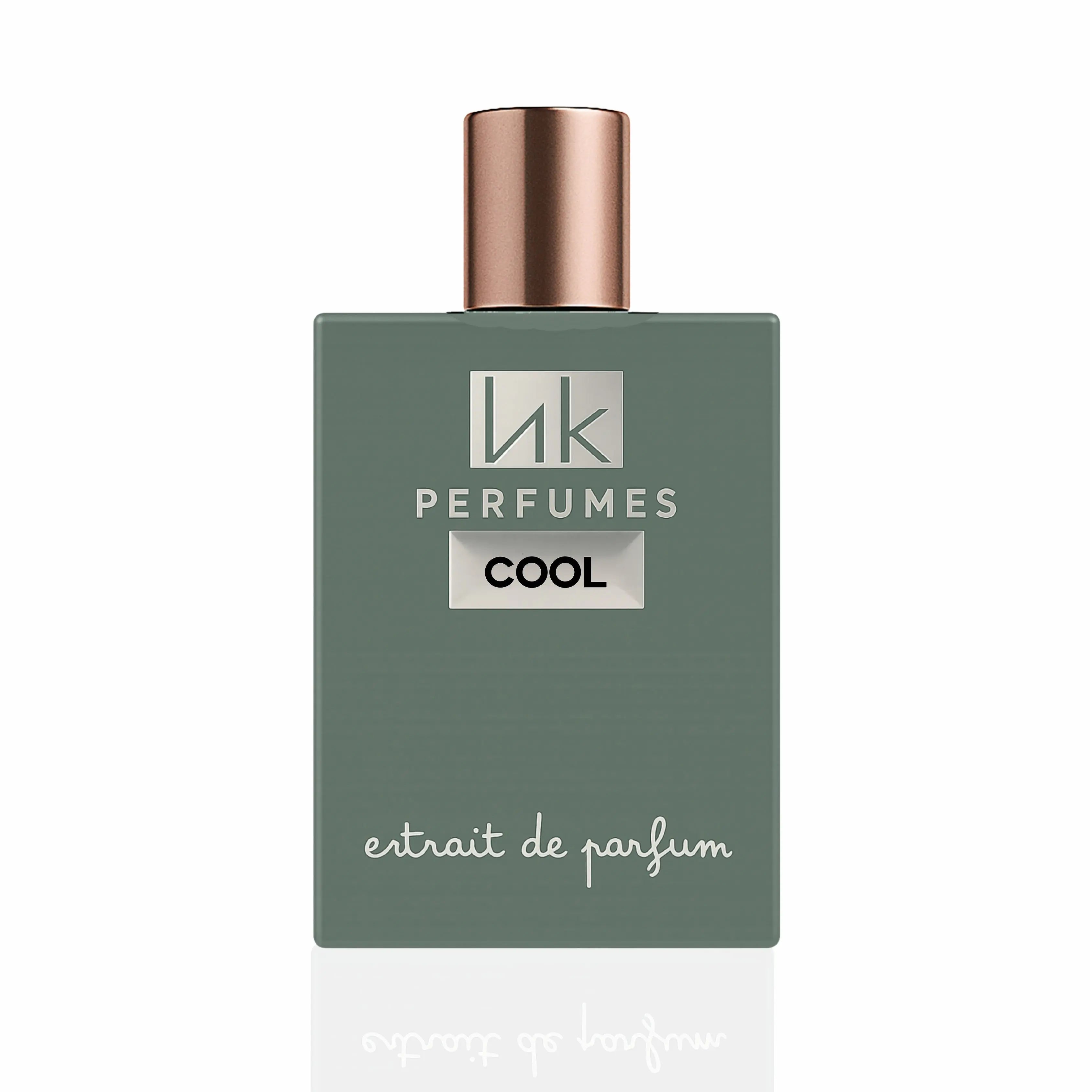 Cool Inspired By Mancera Red Tobacco