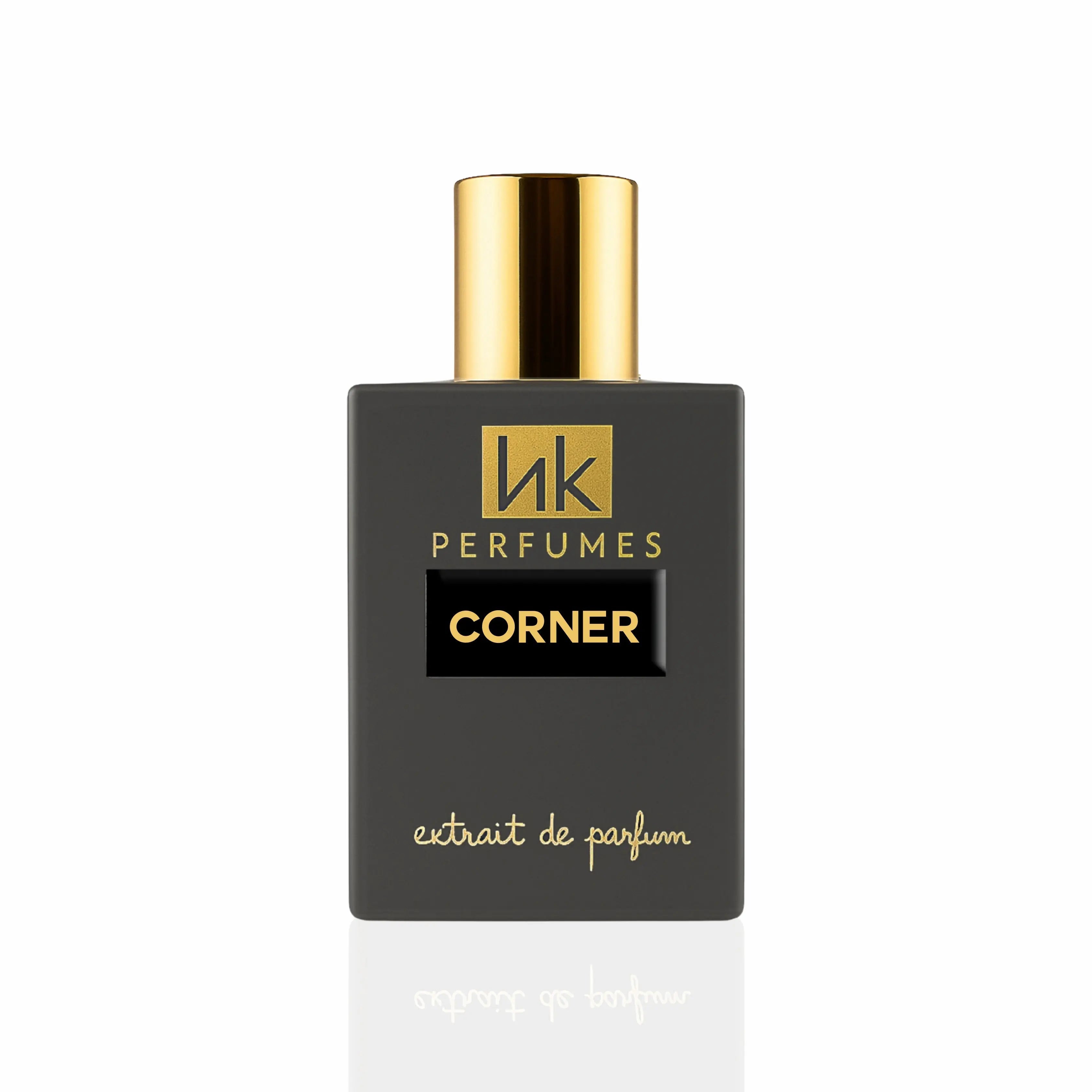 Corner Inspired by Halfeti Leather Penhaligon's