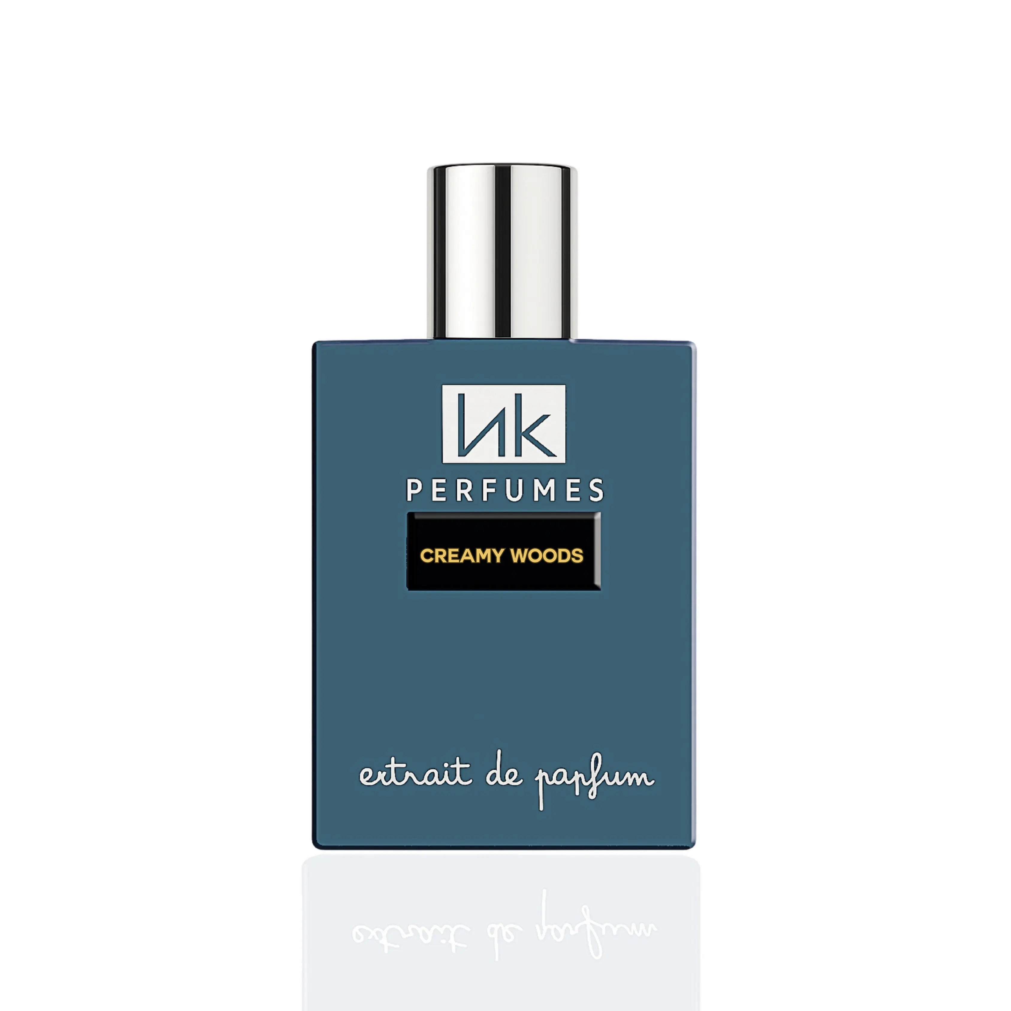 Creamy Woods Inspired By Althaïr Parfums de Marly