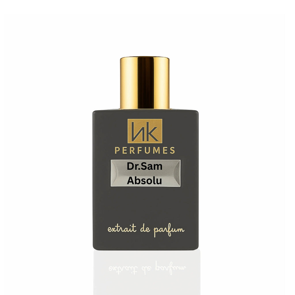 Dr.Sam Absolu Inspired By Absolu Aventus