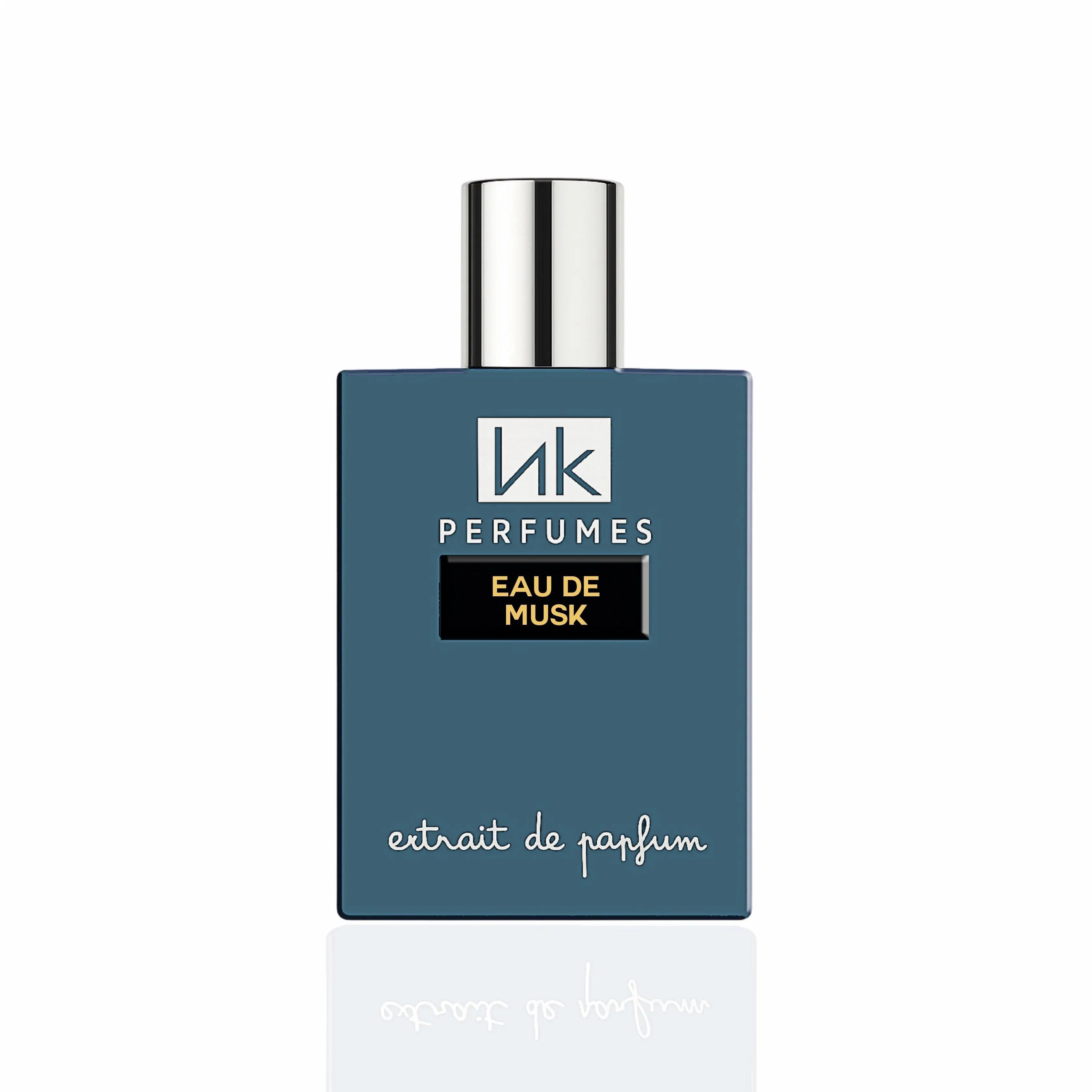Eau De Musk Inspired by Chanel Le Lion