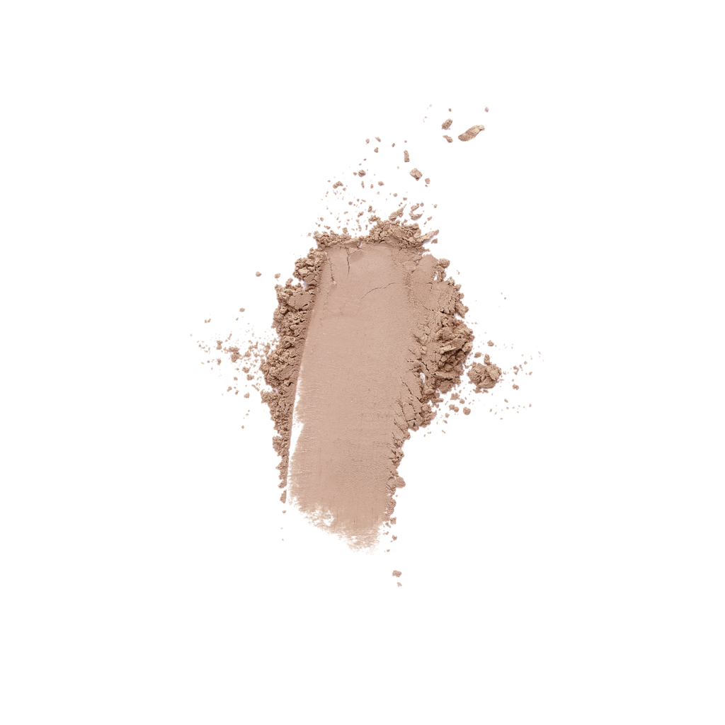MINERAL POWDER FOUNDATION