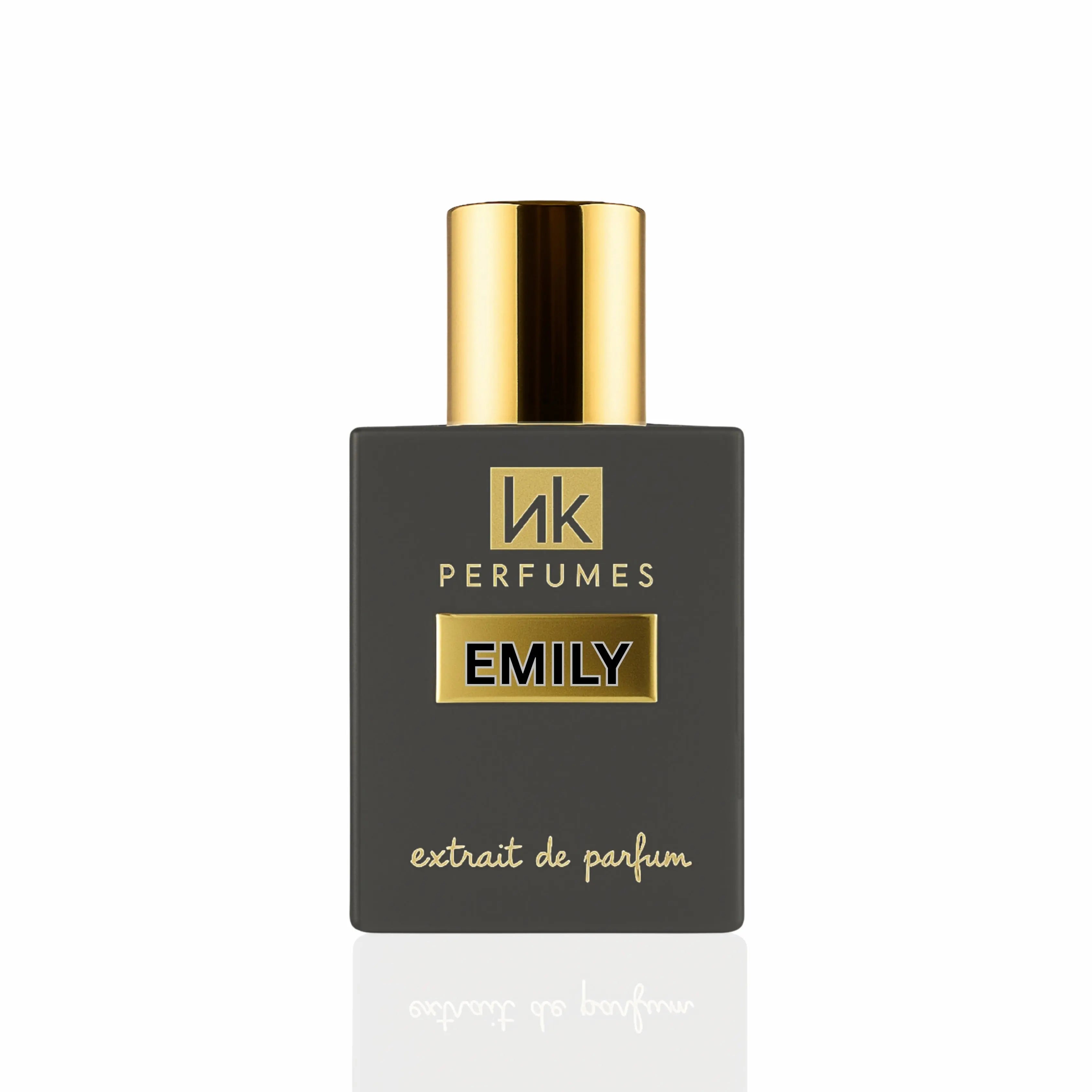 Emily Inspired by Interlude Woman Amouage