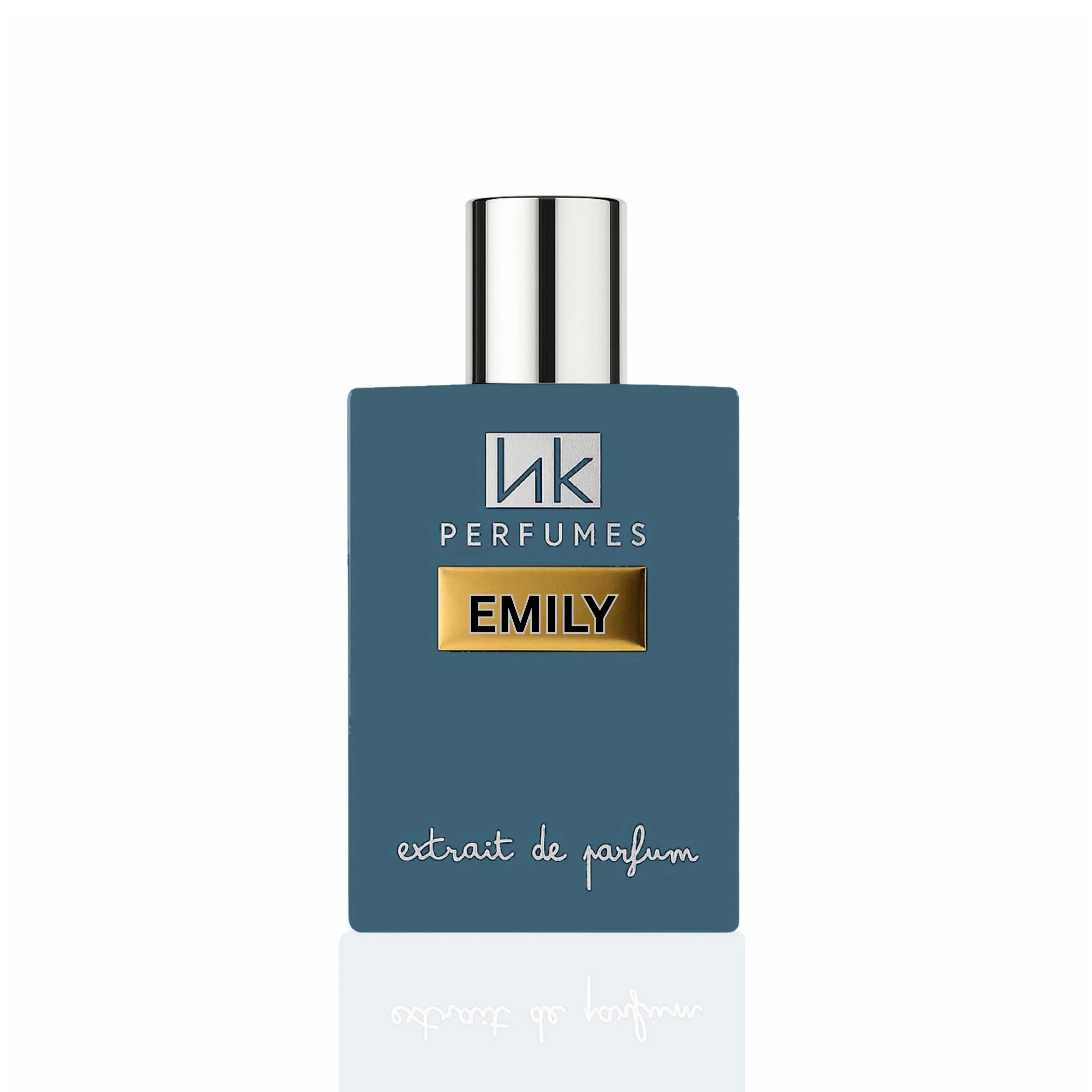 Emily Inspired by Interlude Woman Amouage