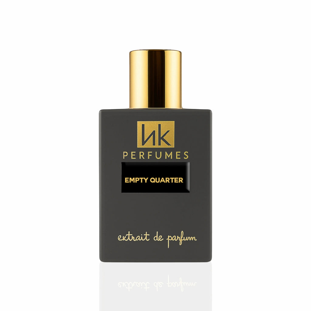 Empty Quarter Inspired by Mango Aoud Gritti