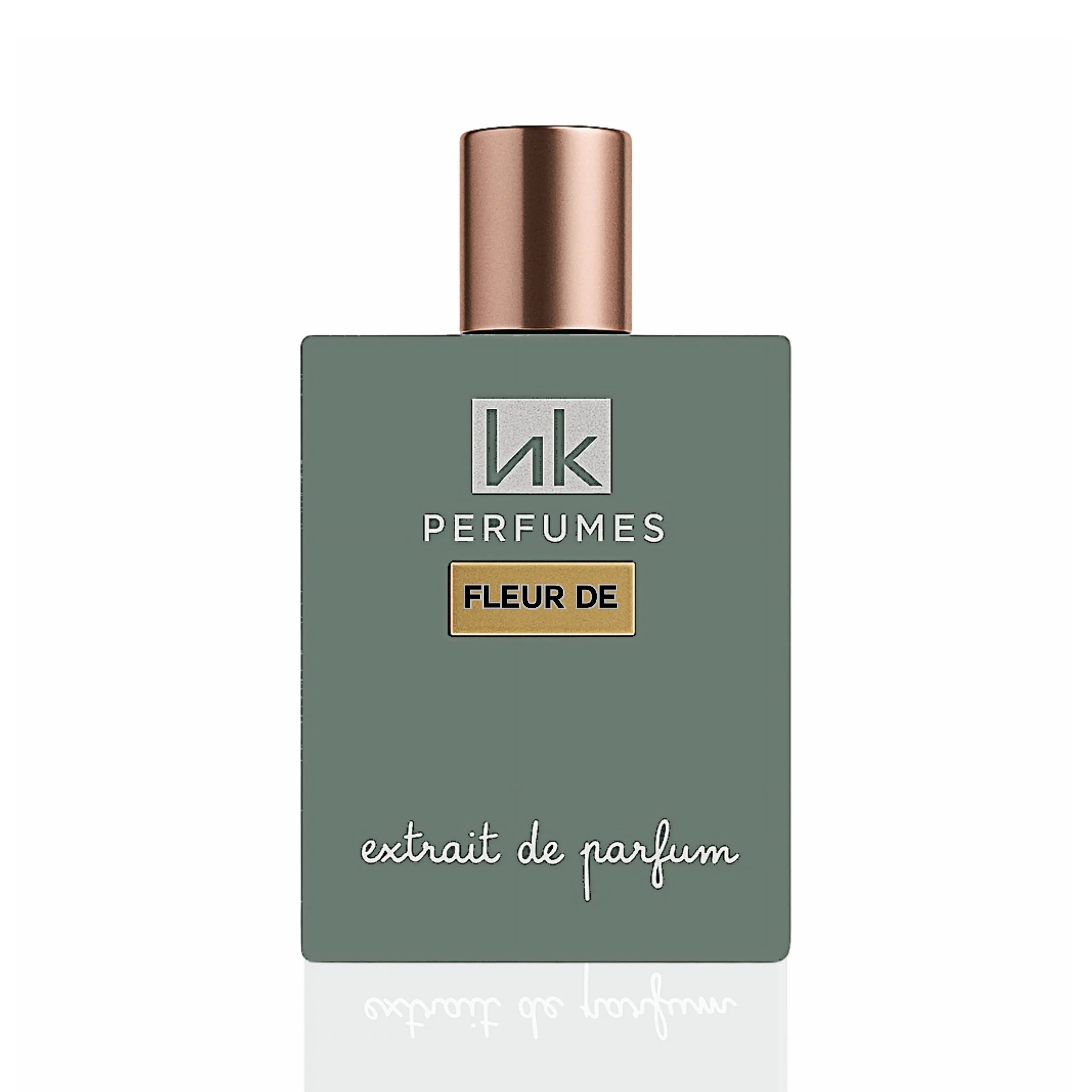 Fleur De Inspired By Parfums de Marly Valaya