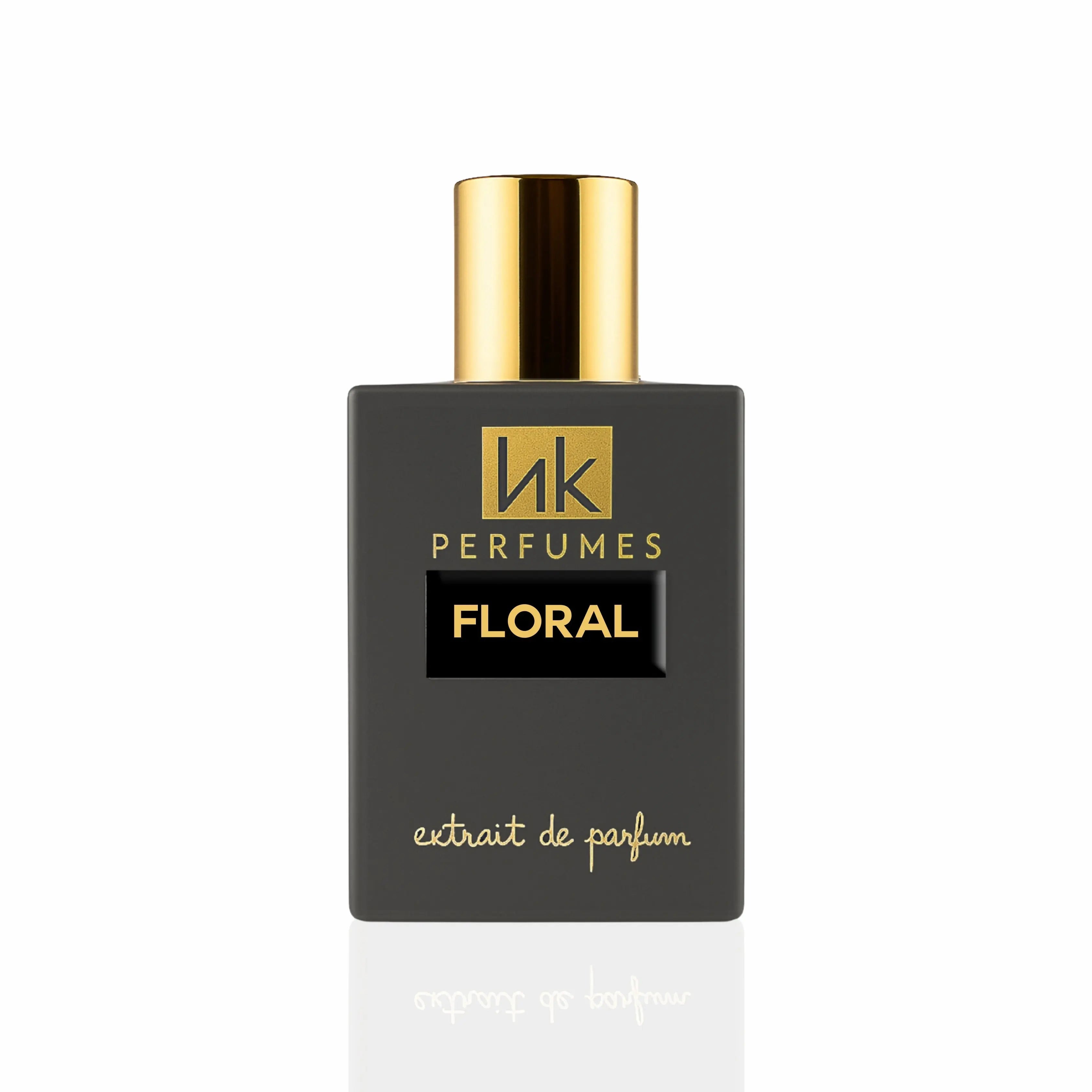 Floral Inspired by Byredo Casablanca Lily