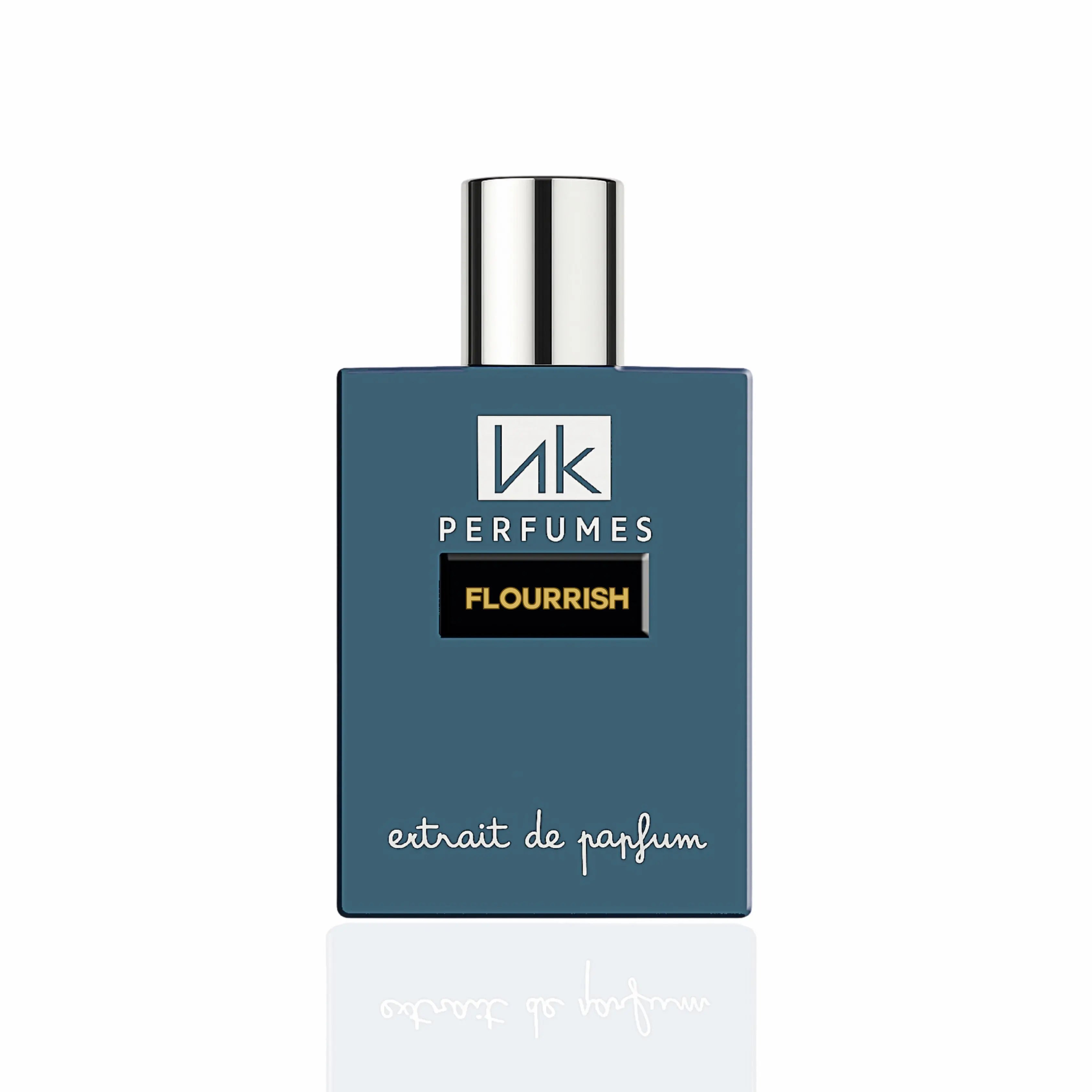 Flourrish Inspired By Dior's Sakura Perfume