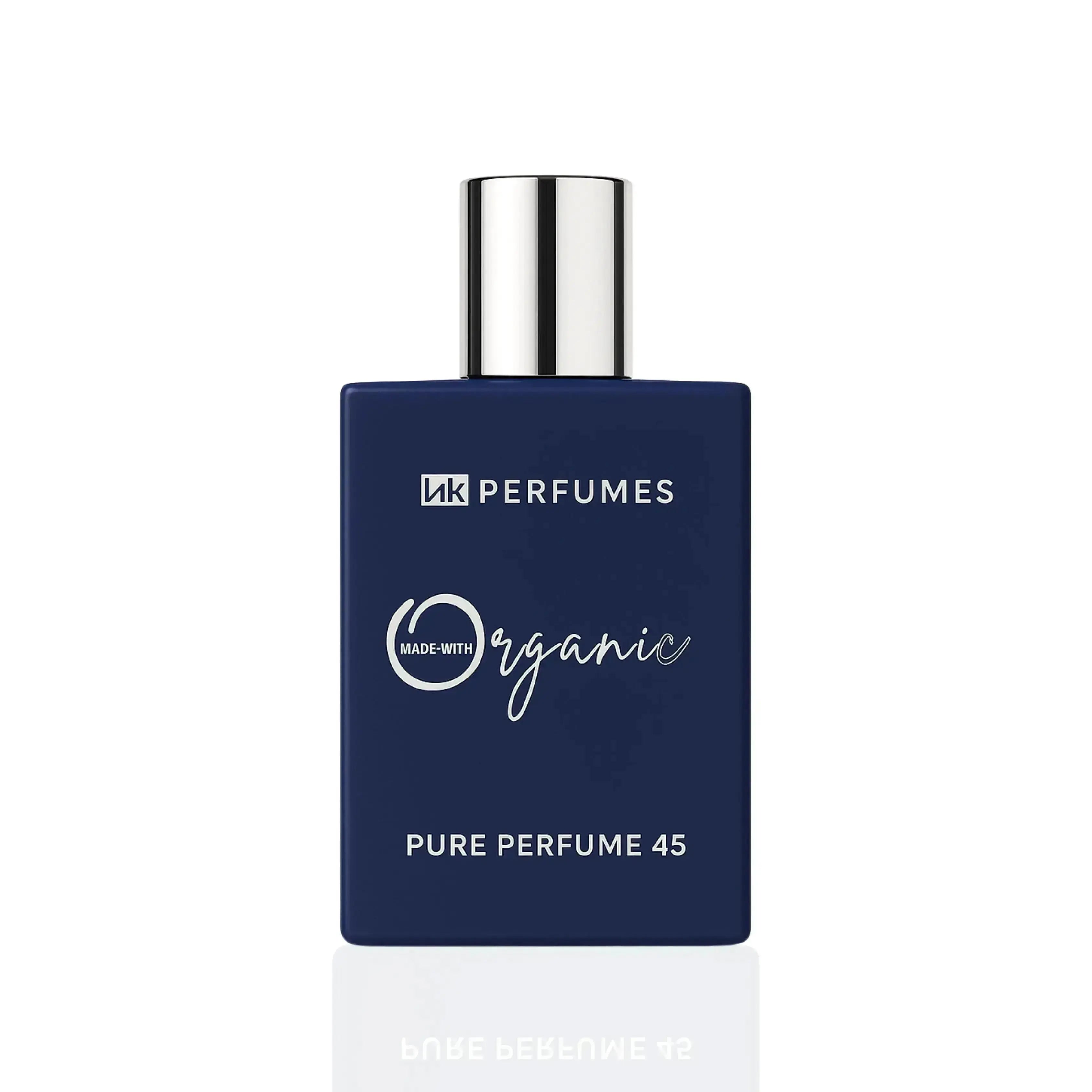 Ed Santal Inspired by Desert Dawn Byredo