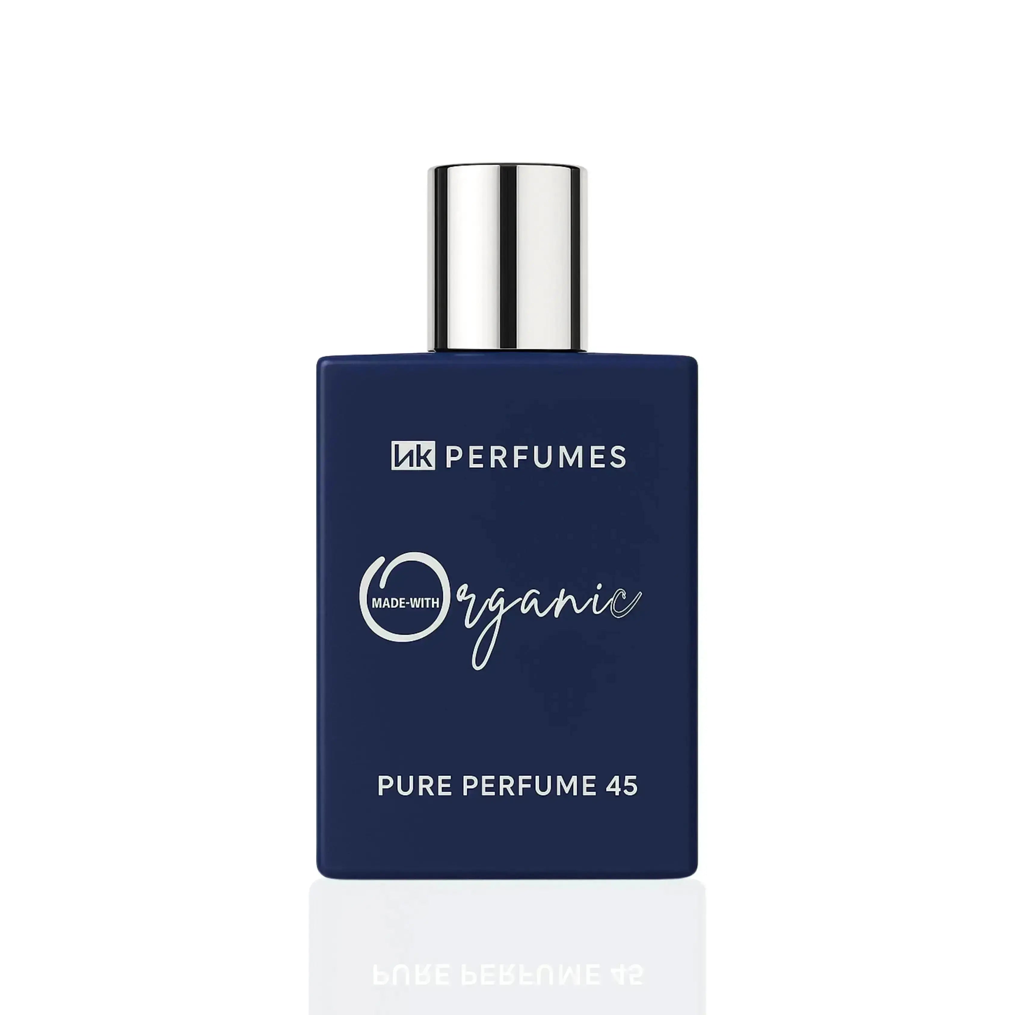 Direction Inspired By Amouage's Guidance