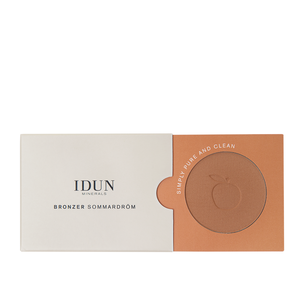 MINERAL BRONZER