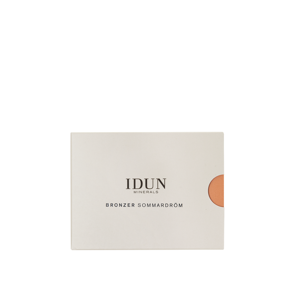 MINERAL BRONZER
