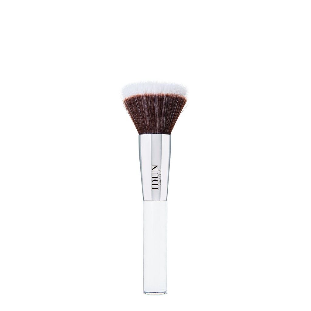STIPPLING BRUSH