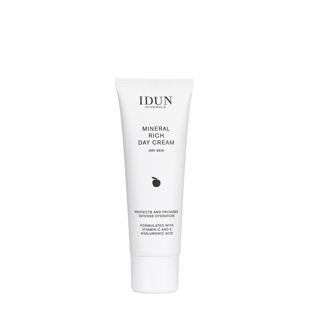 MINERAL RICH DAY CREAM