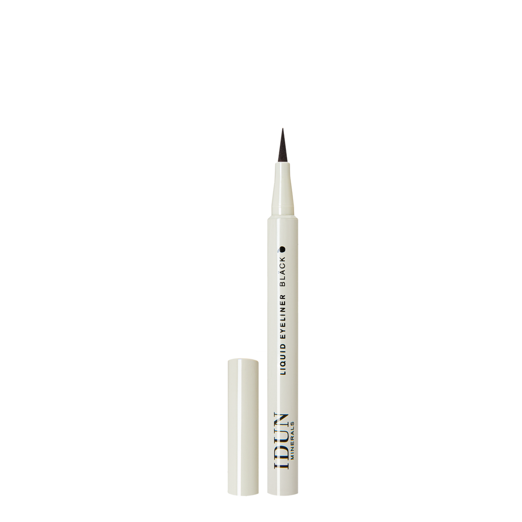 LIQUID EYE PEN BLÄCK