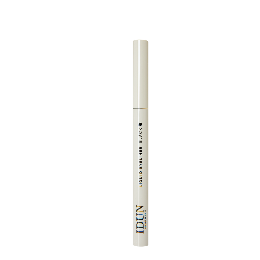 LIQUID EYE PEN BLÄCK