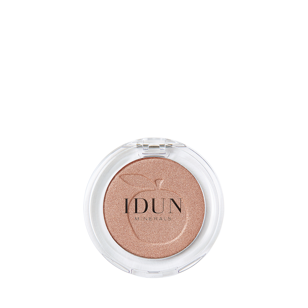 MINERAL SINGLE EYESHADOW
