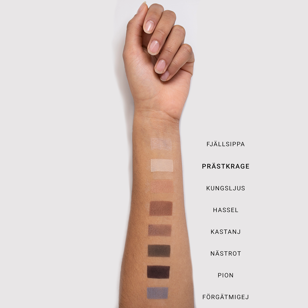 MINERAL SINGLE EYESHADOW