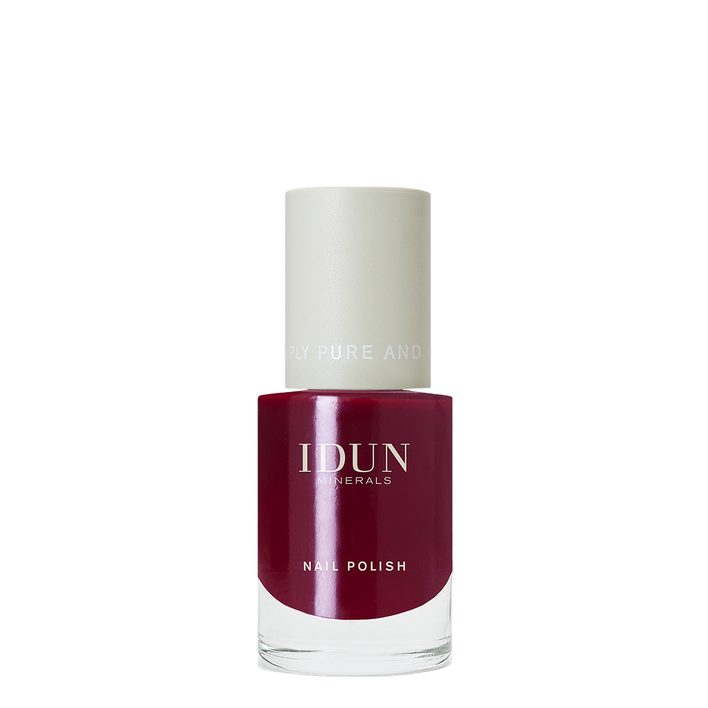 NAIL POLISH