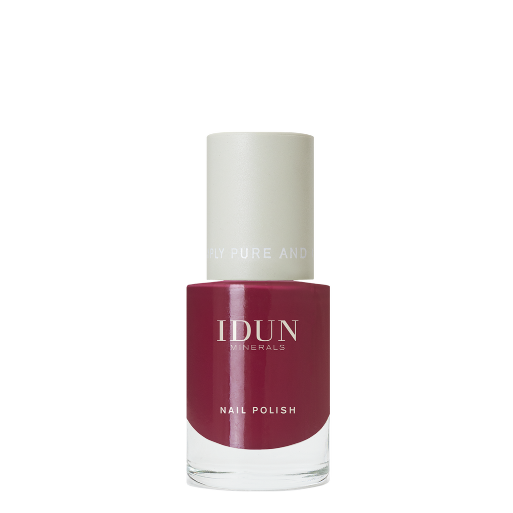 NAIL POLISH