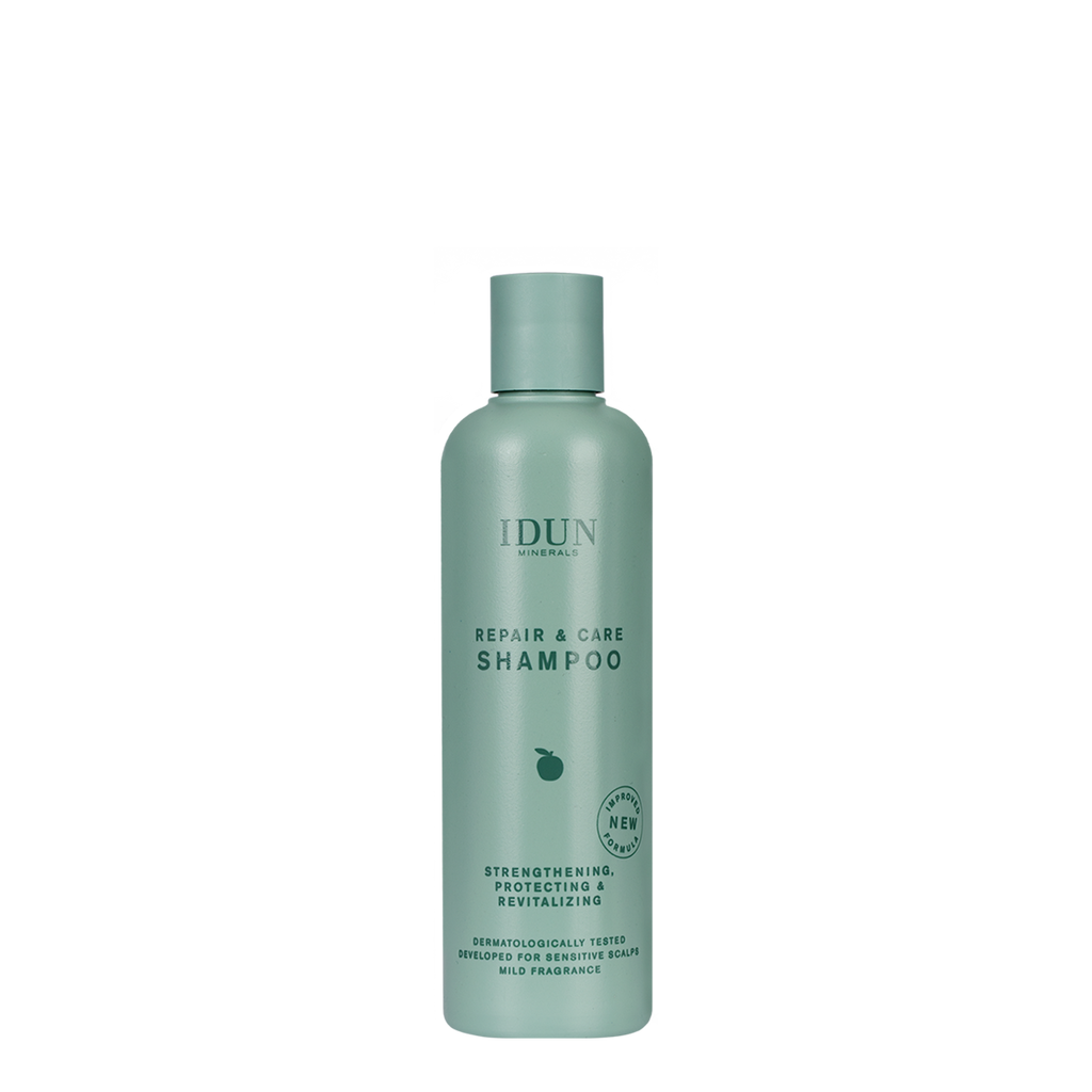 REPAIR & CARE SHAMPOO