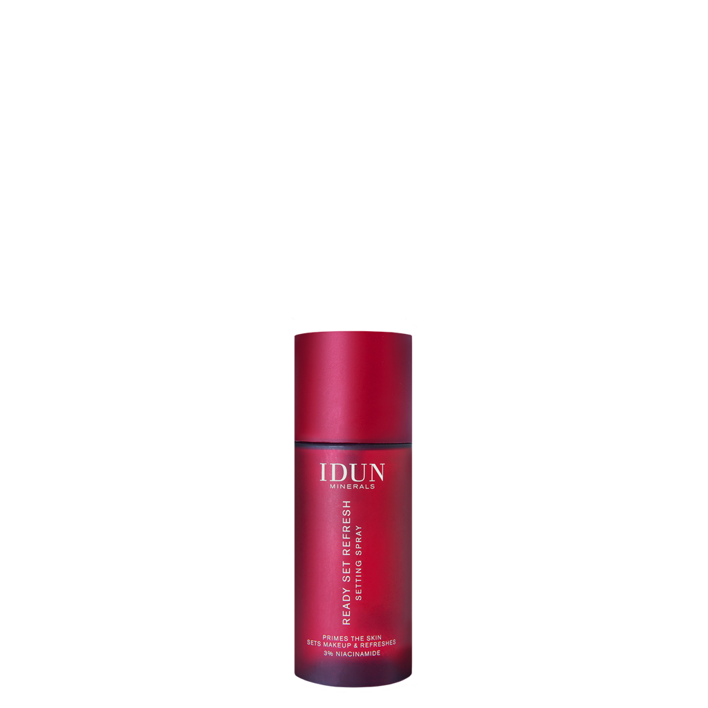 Ready Set Refresh Setting Spray travel size