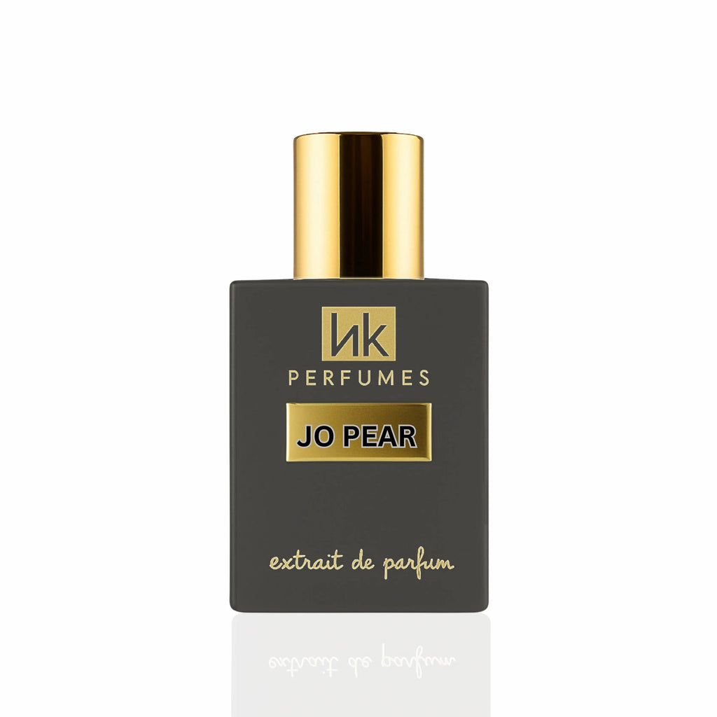 Jo Pear Inspired By Jo Malone English pear and Freesia