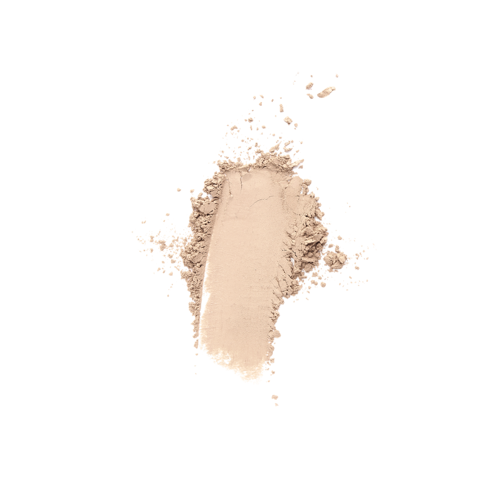 MINERAL POWDER FOUNDATION