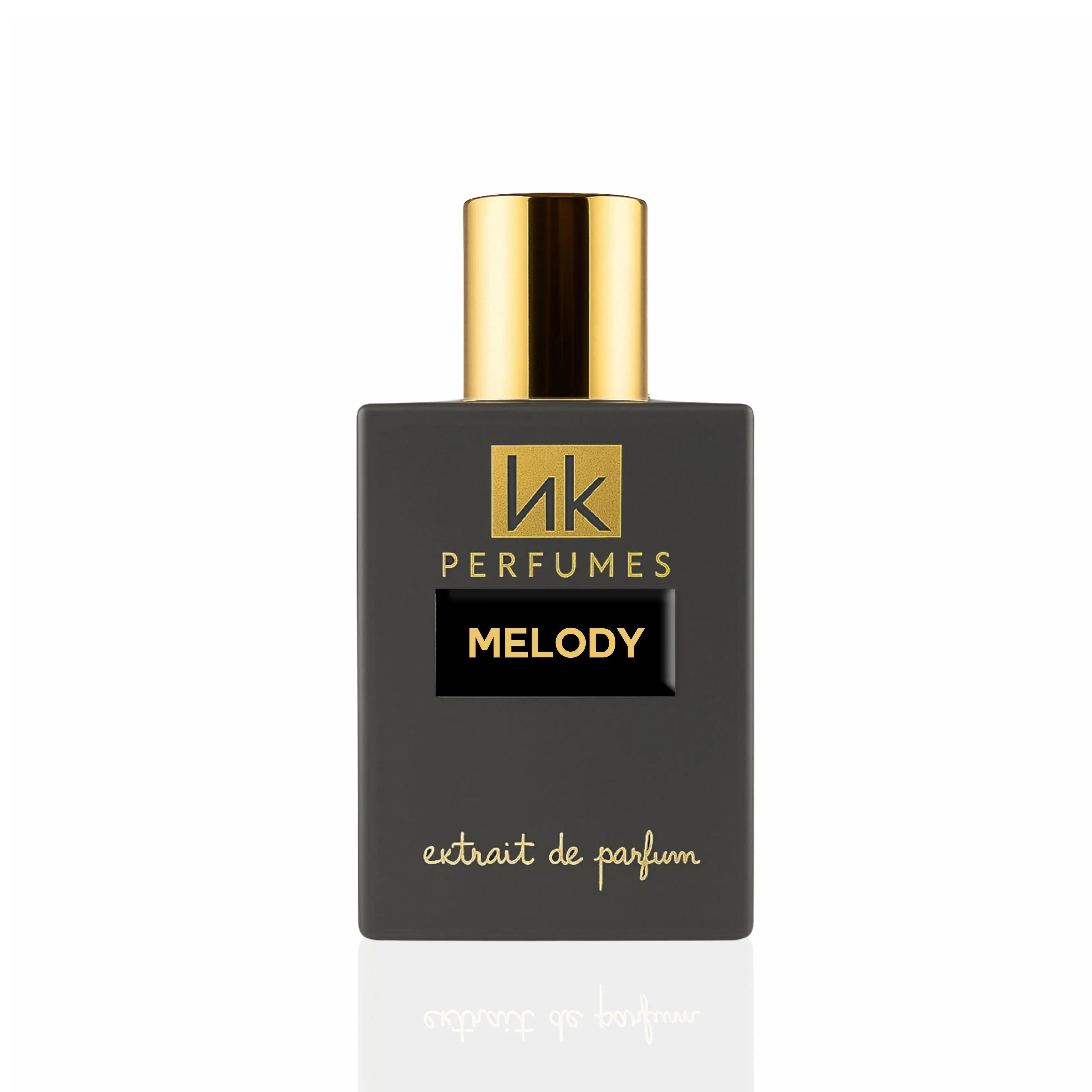 Melody Inspired by Millésime Impérial