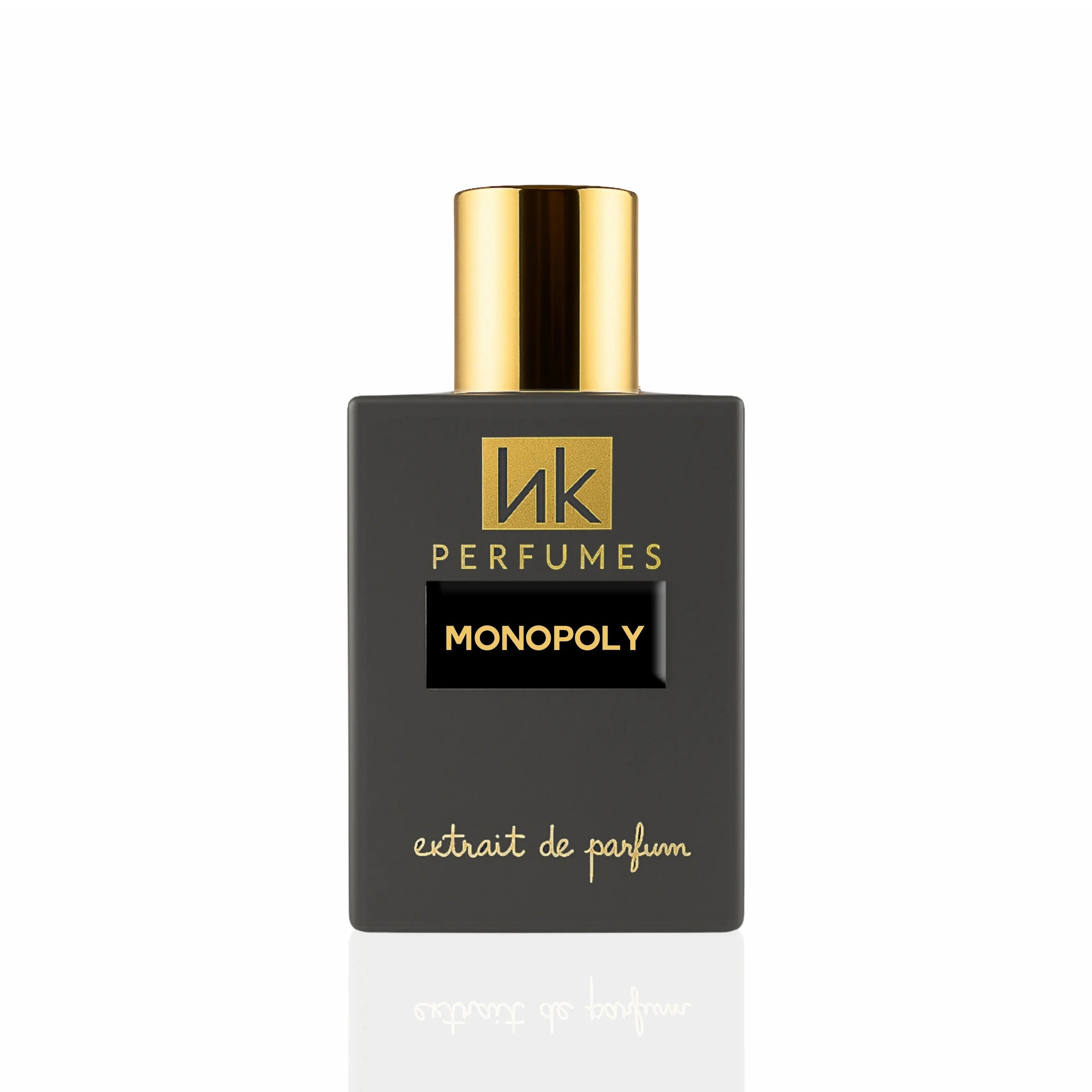 Monopoly Inspired By Penhaligon's Halfeti