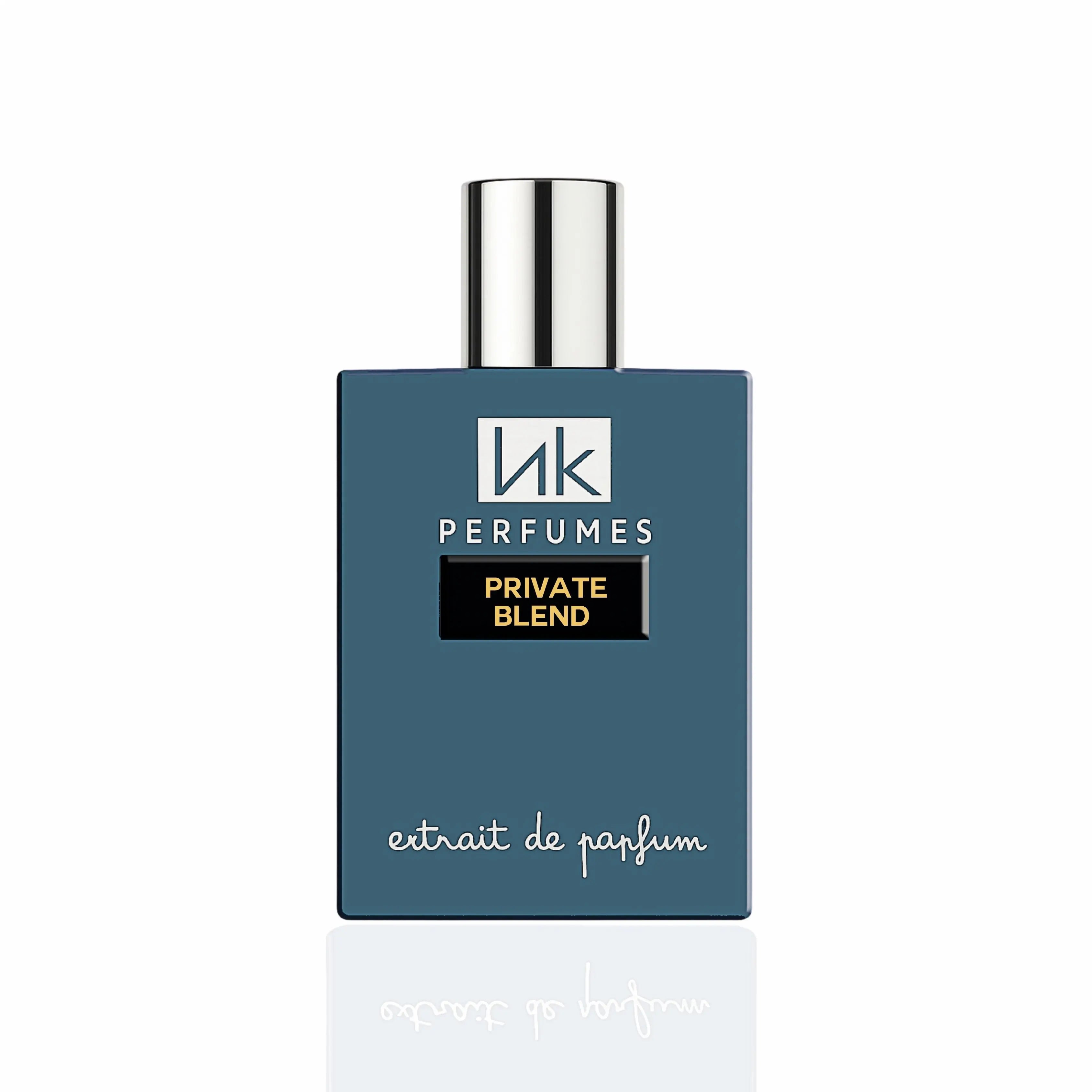 Private Blend Inspired by Tom Ford's Tuscan Leather
