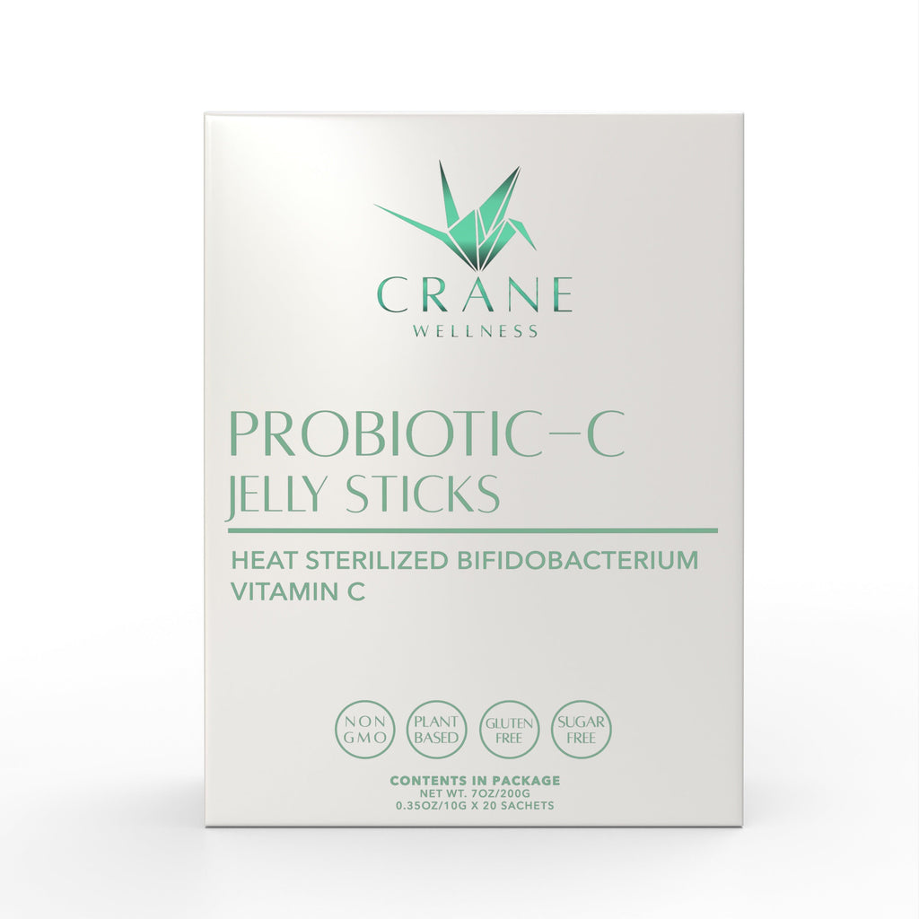 Probiotic-C Jelly Sticks *50% Off Sale!*
