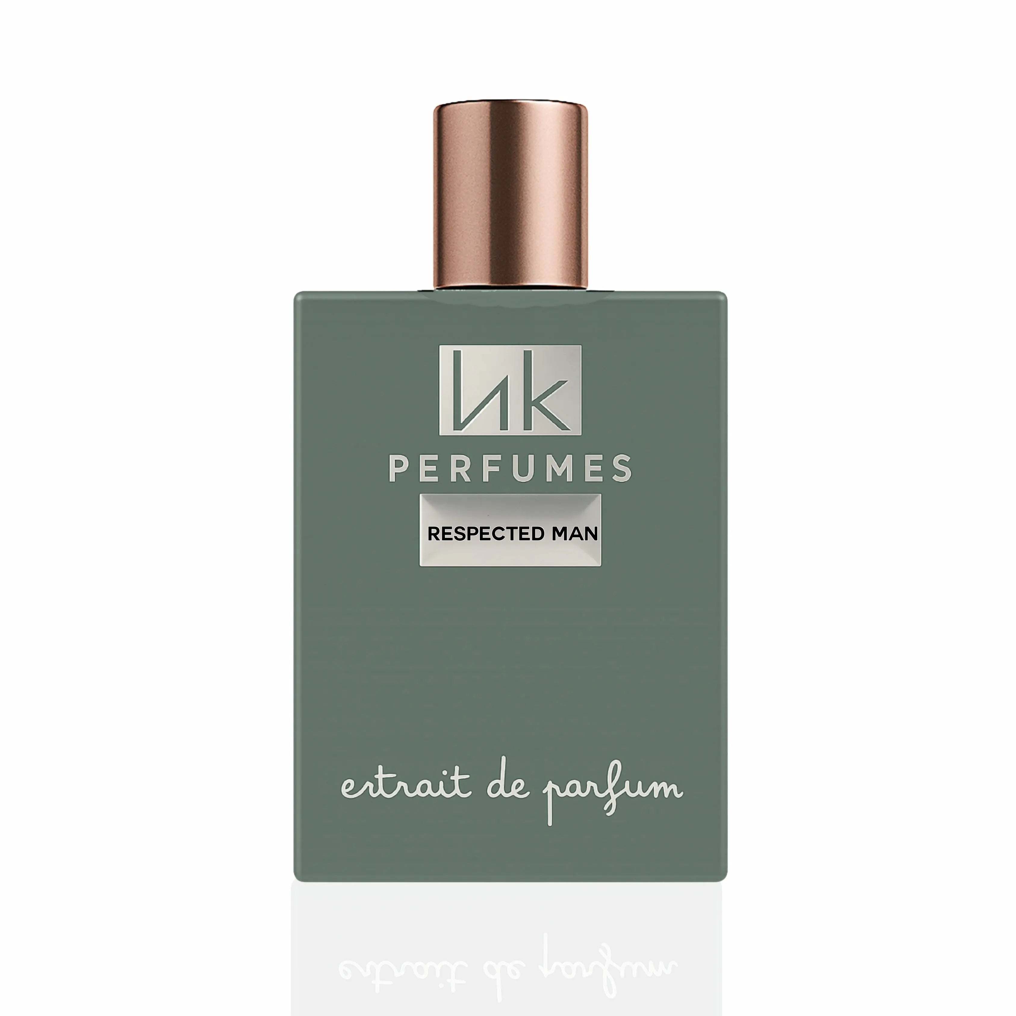 Respected Man Inspired by The Tragedy of Lord George by Penhaligon's